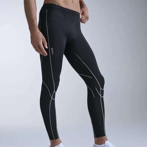 Light Speed Kinesis Compression Tights (23-25 mmHg)