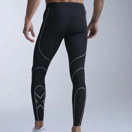 Light Speed Kinesis Compression Tights (23-25 mmHg)