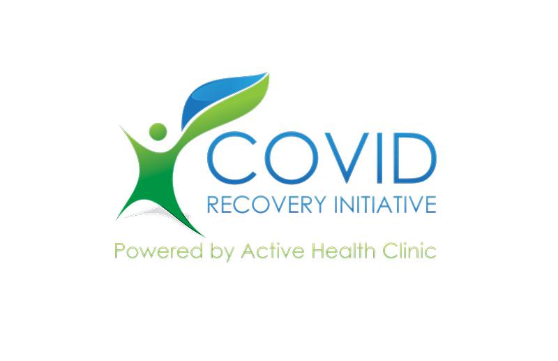 The Covid Recovery Initiative - A Long Covid Program