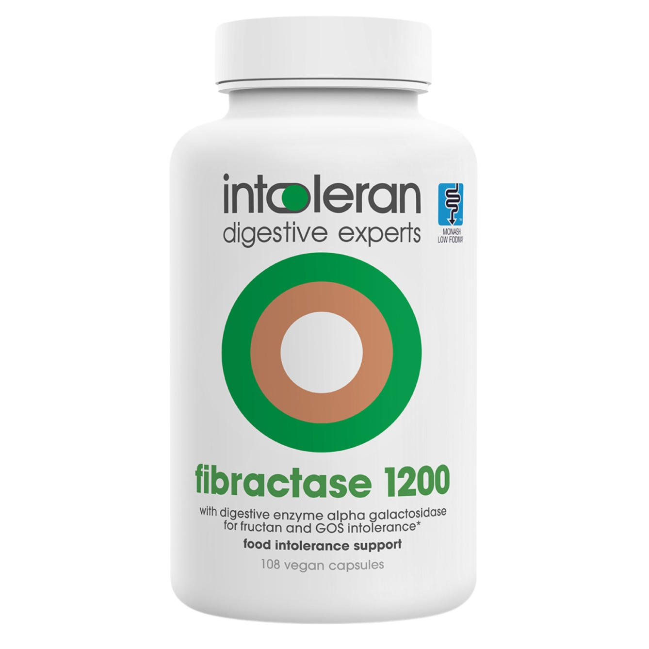 Fibractase 1,200 