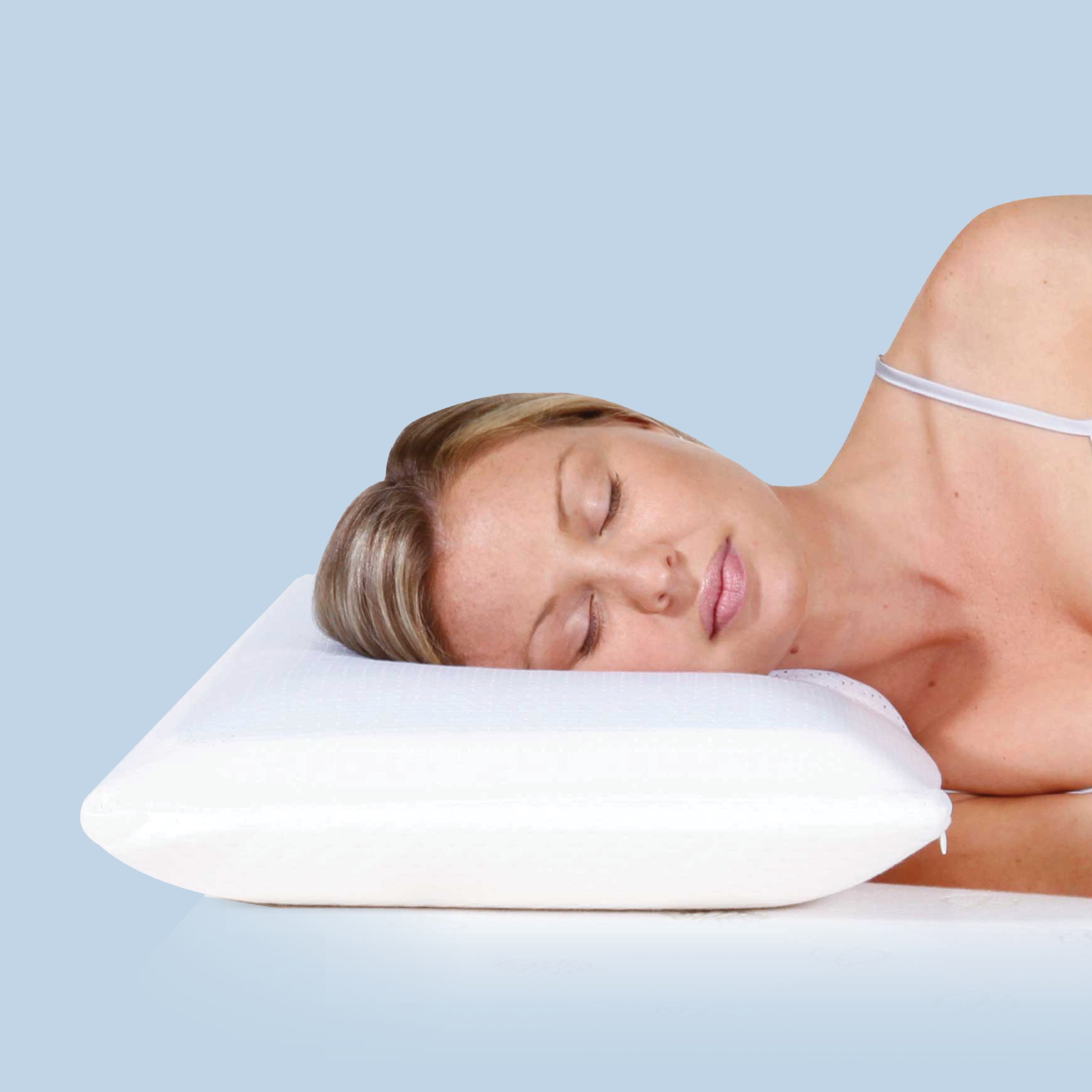 MemoGel Pillows