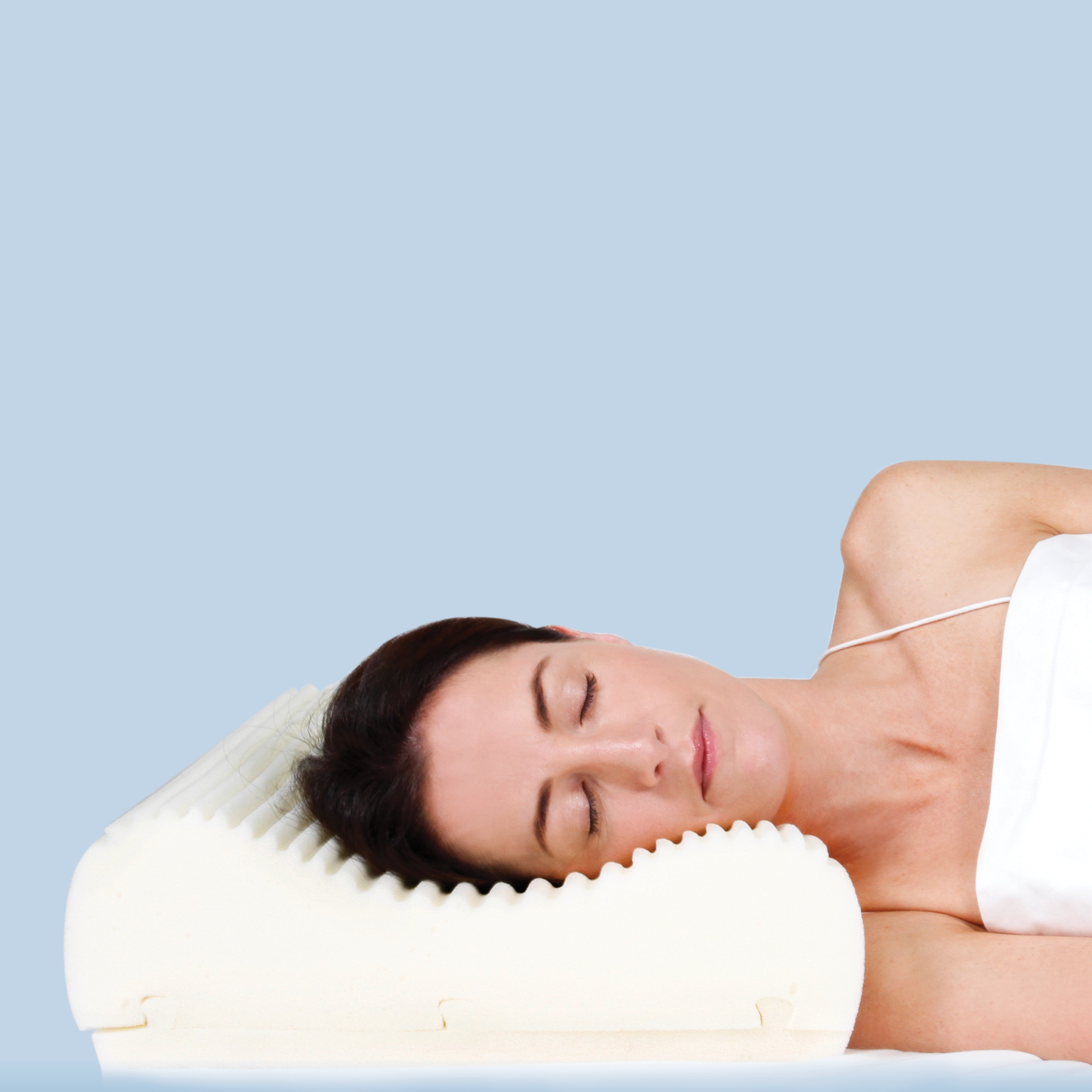Wellness Pillow