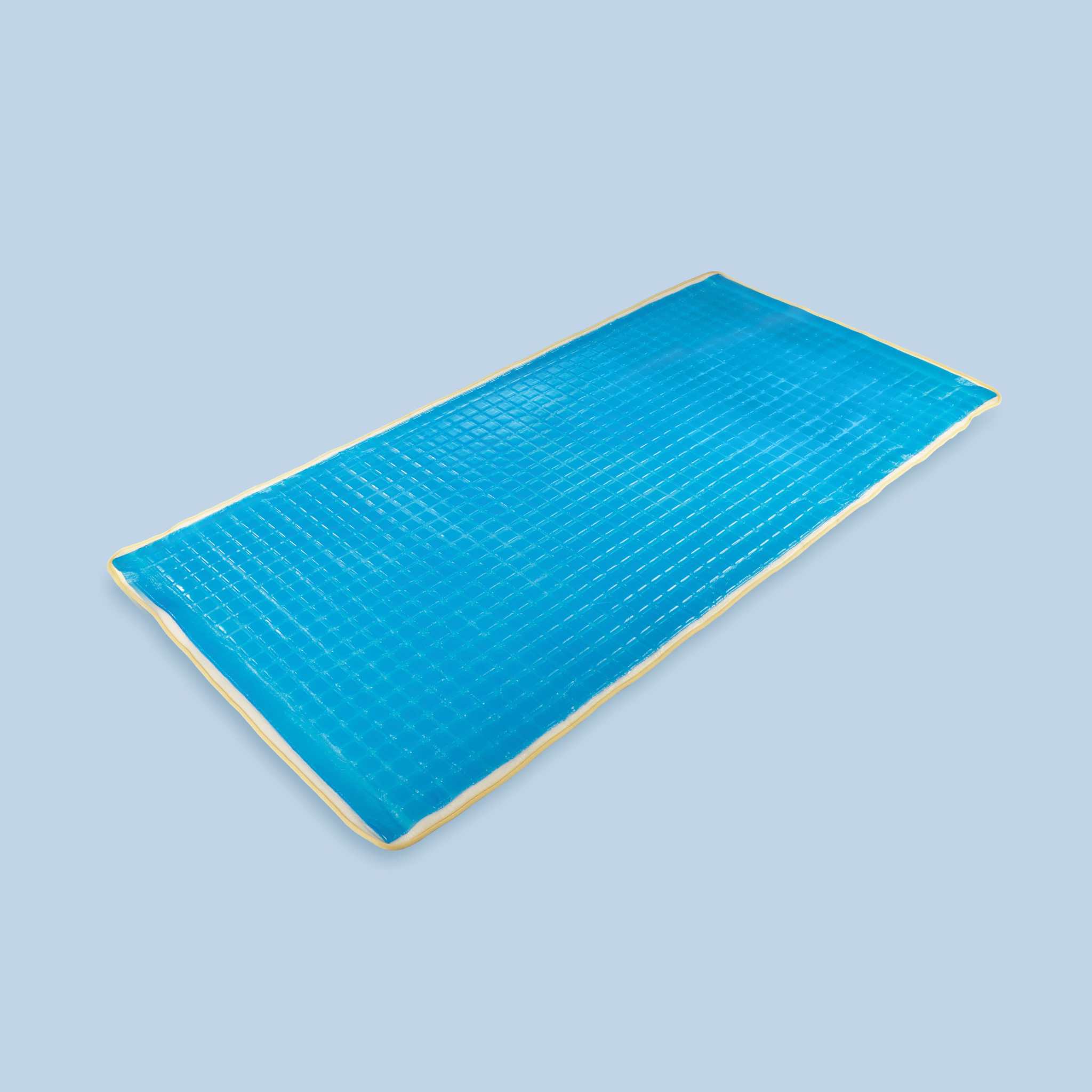 TheraMed Gel Mattress Pad