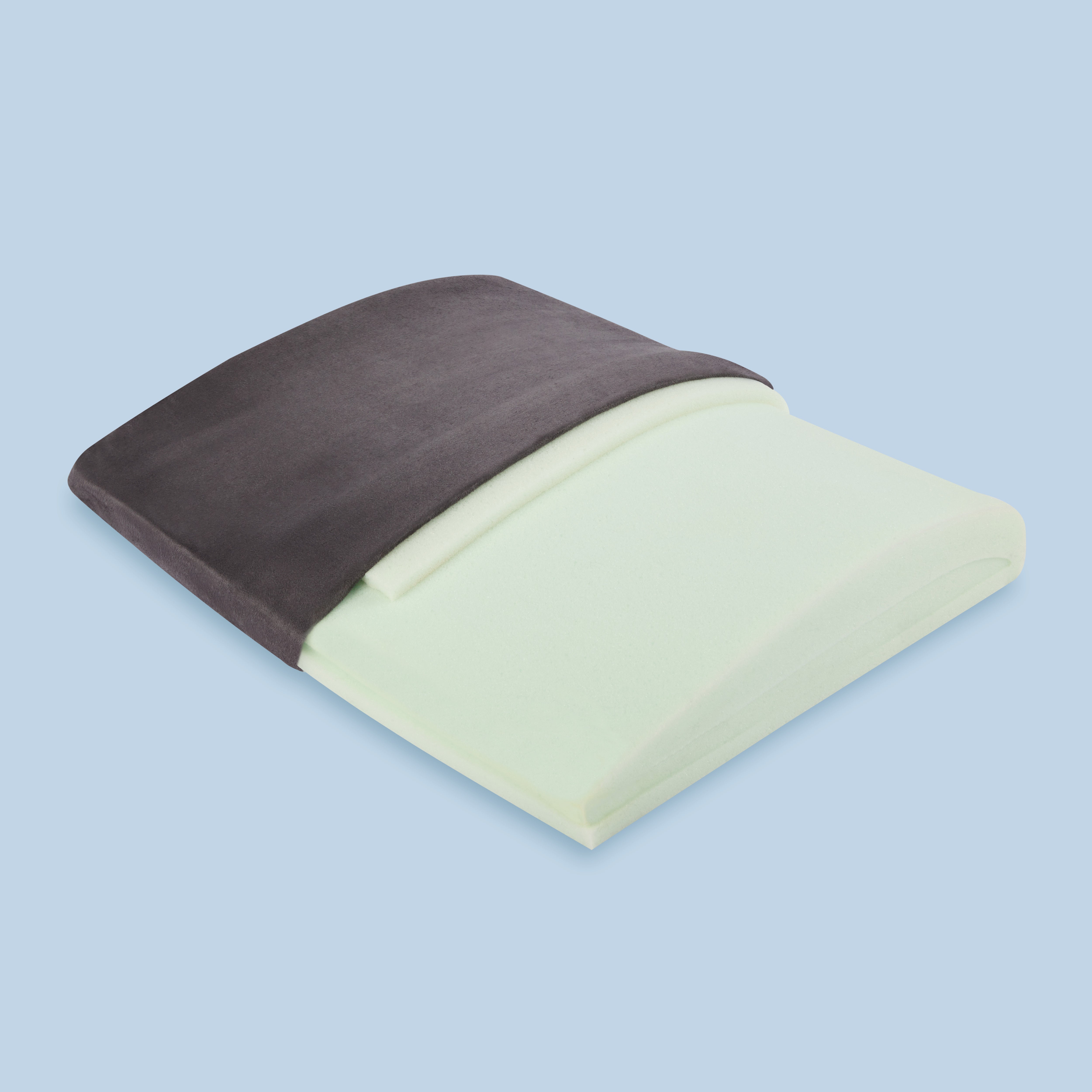 Back Huggar Seat Cushion