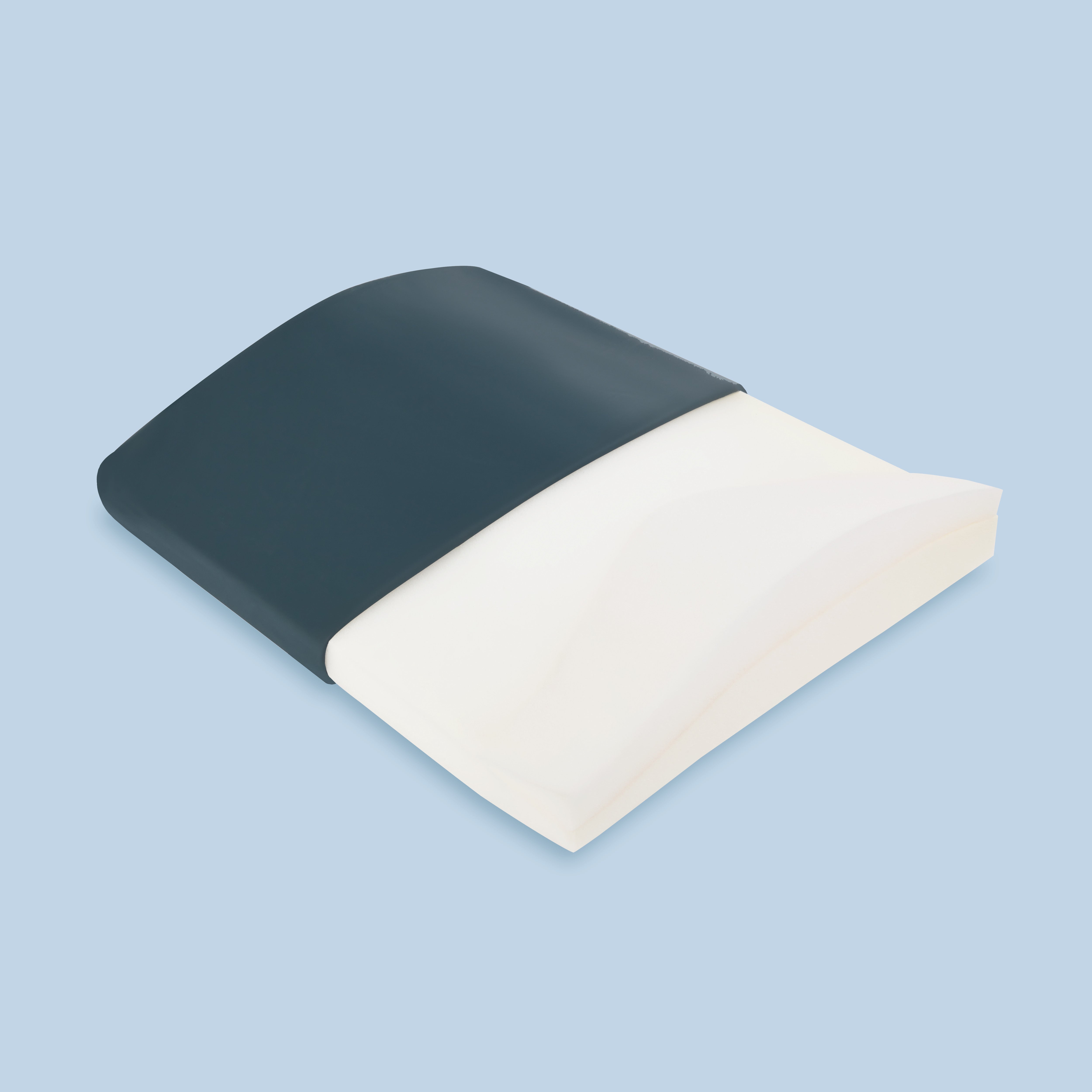 Back Form Lumbar Cushion