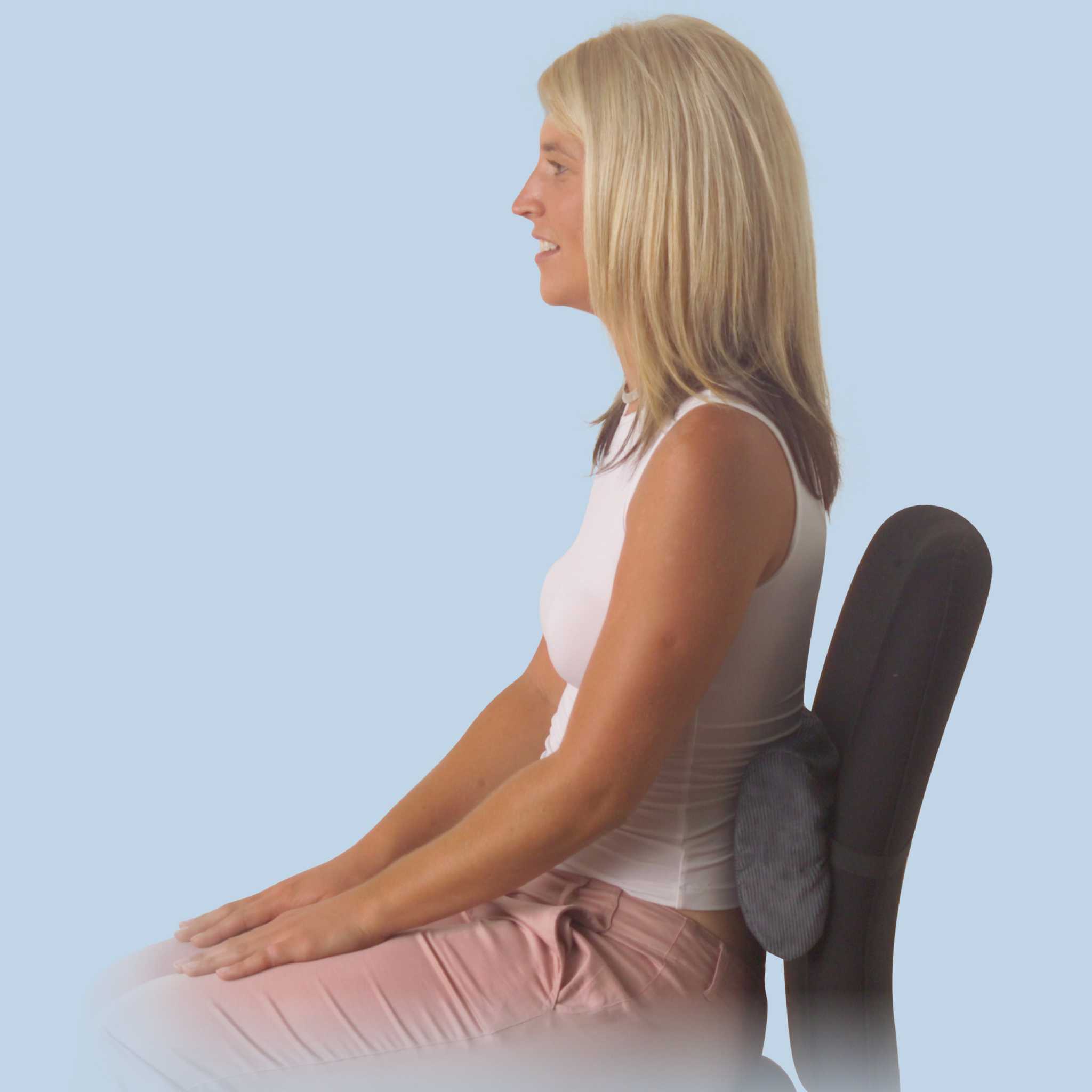 Spine Saver Lumbar Roll