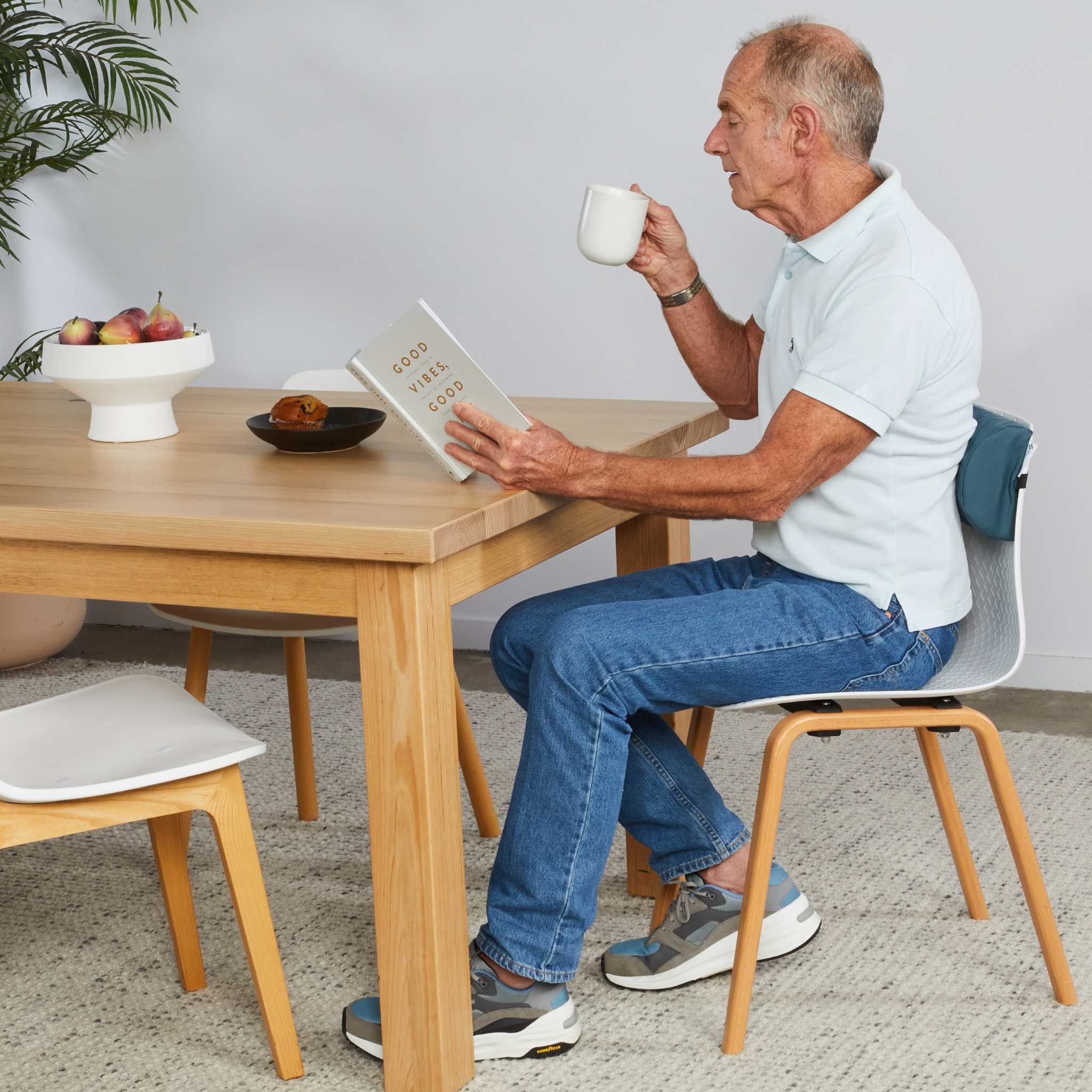 Spine Saver Lumbar Roll