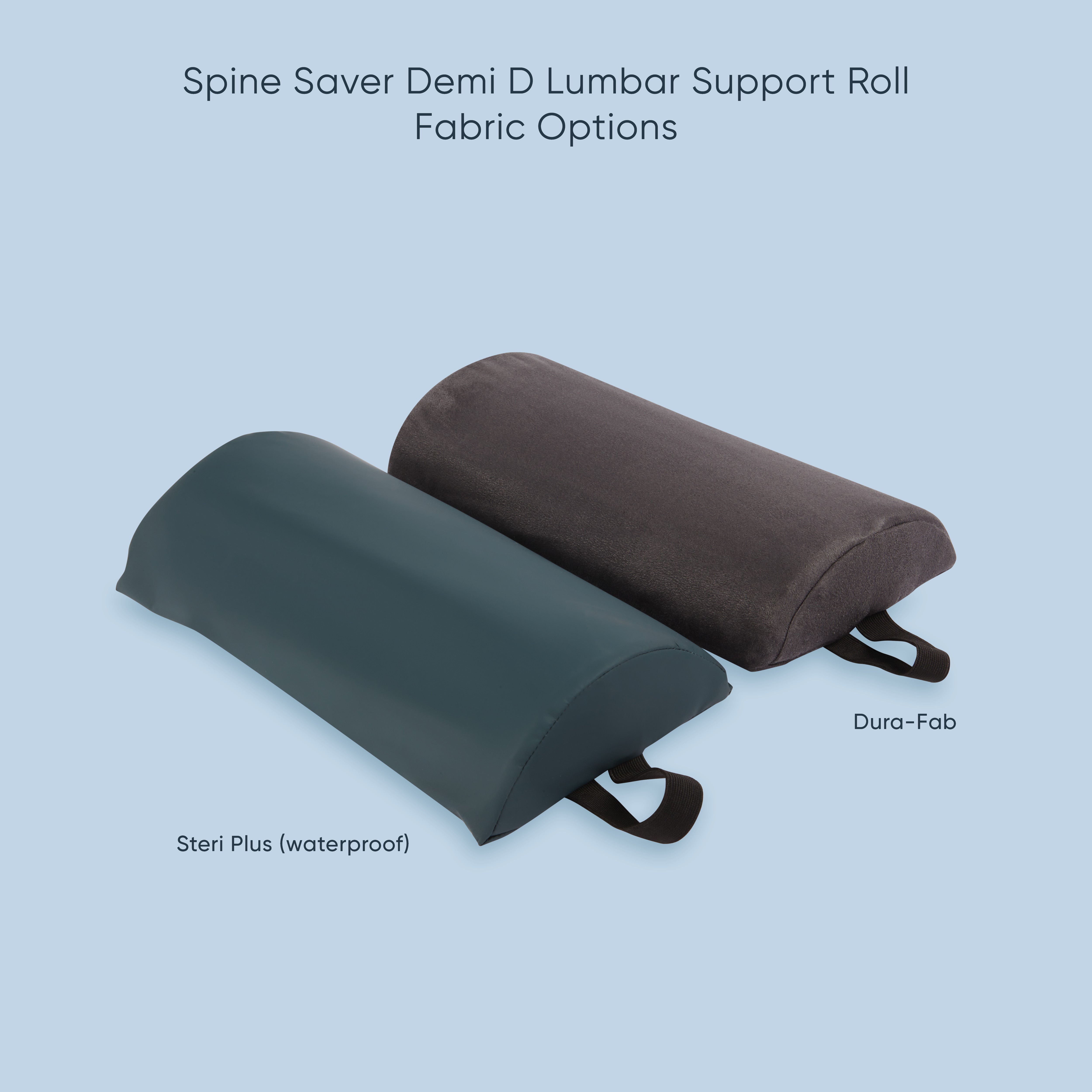 Spine Saver Lumbar Roll