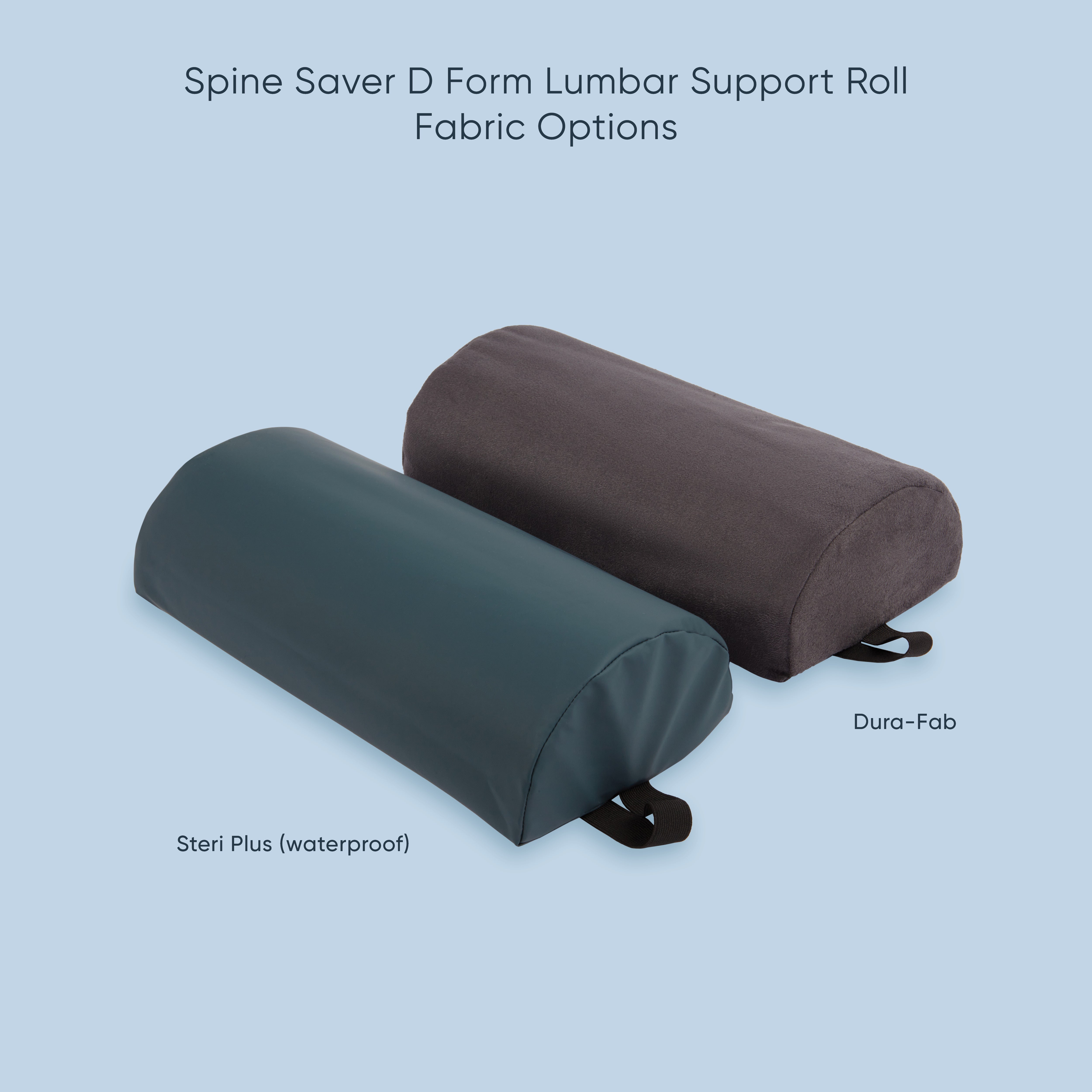 Spine Saver Lumbar Roll