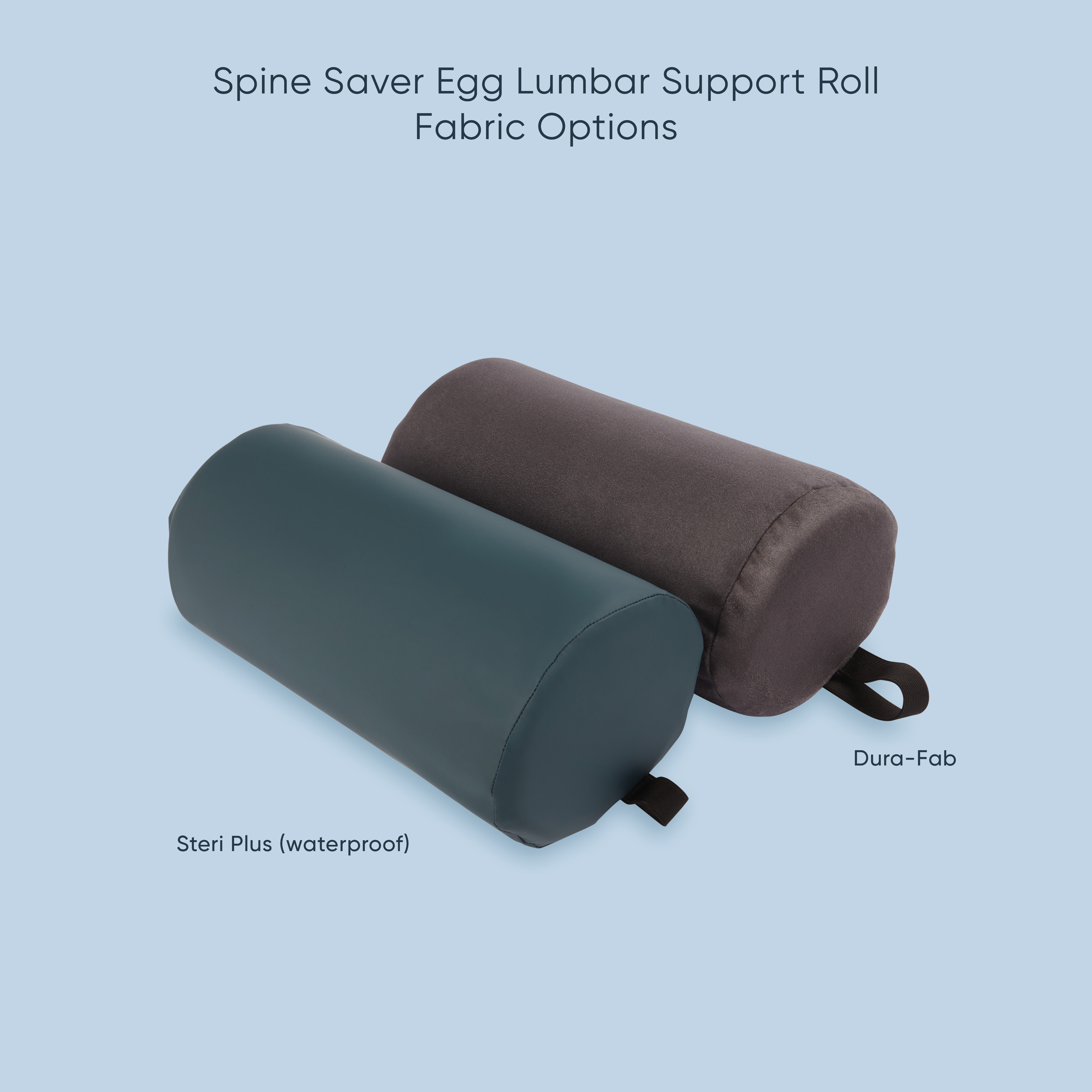 Spine Saver Lumbar Roll