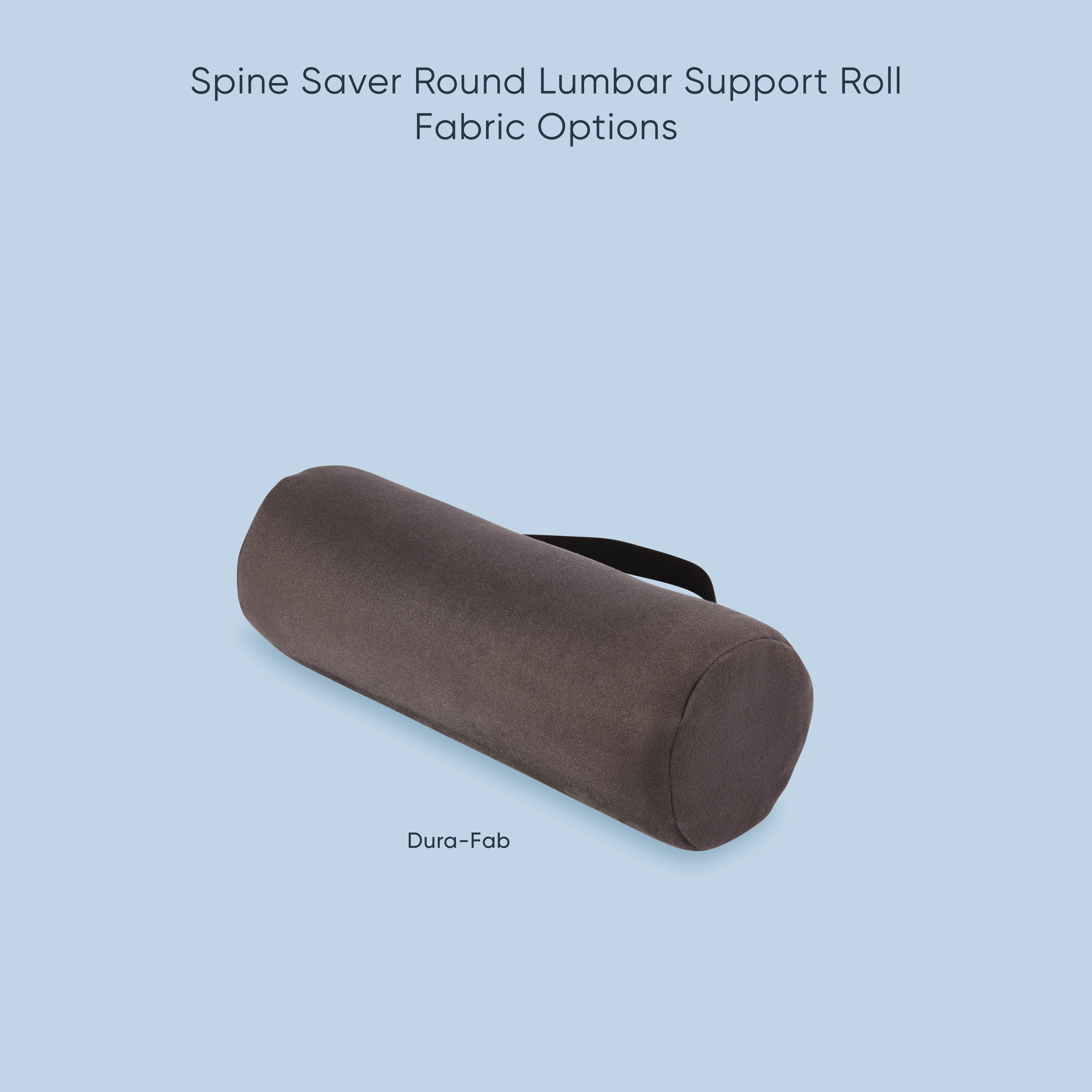 Spine Saver Lumbar Roll