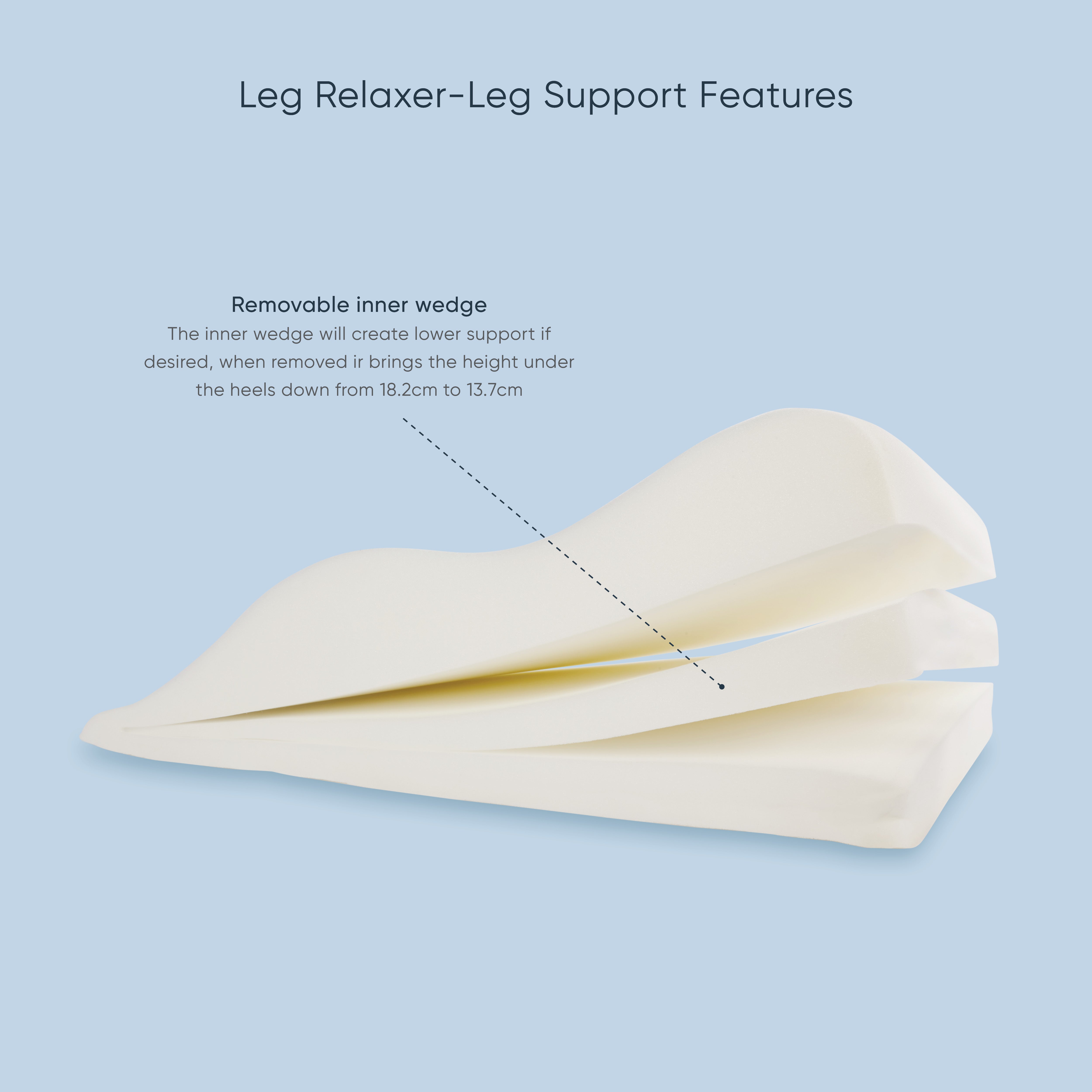 TheraMed Leg Relaxer