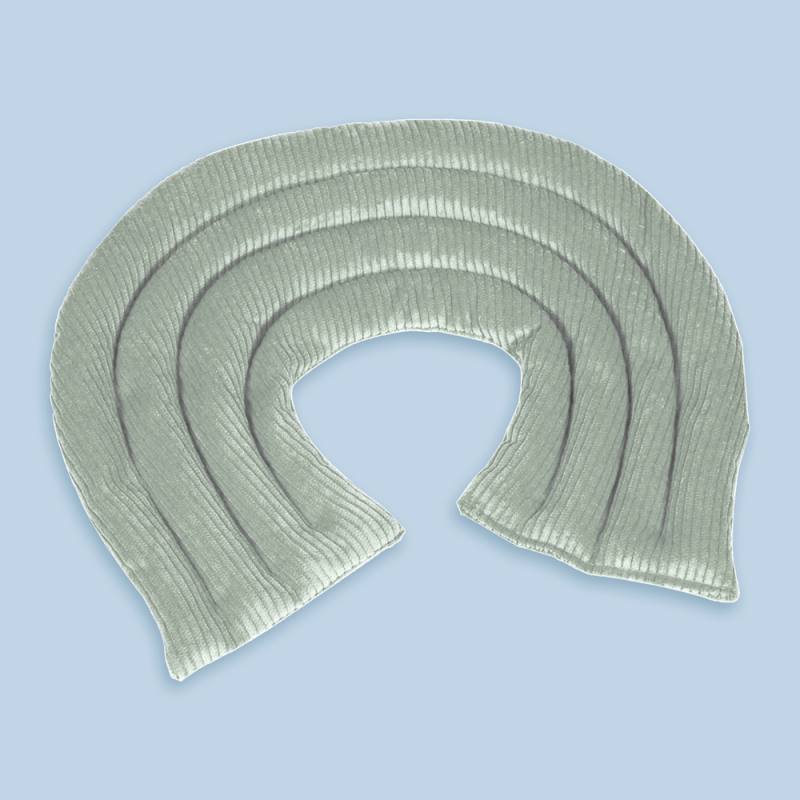 Neck & Shoulder Natural Lupin Heat Pack