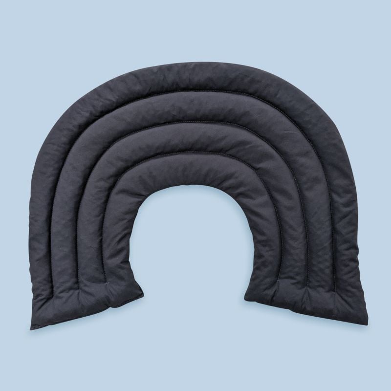 Neck & Shoulder Natural Lupin Heat Pack