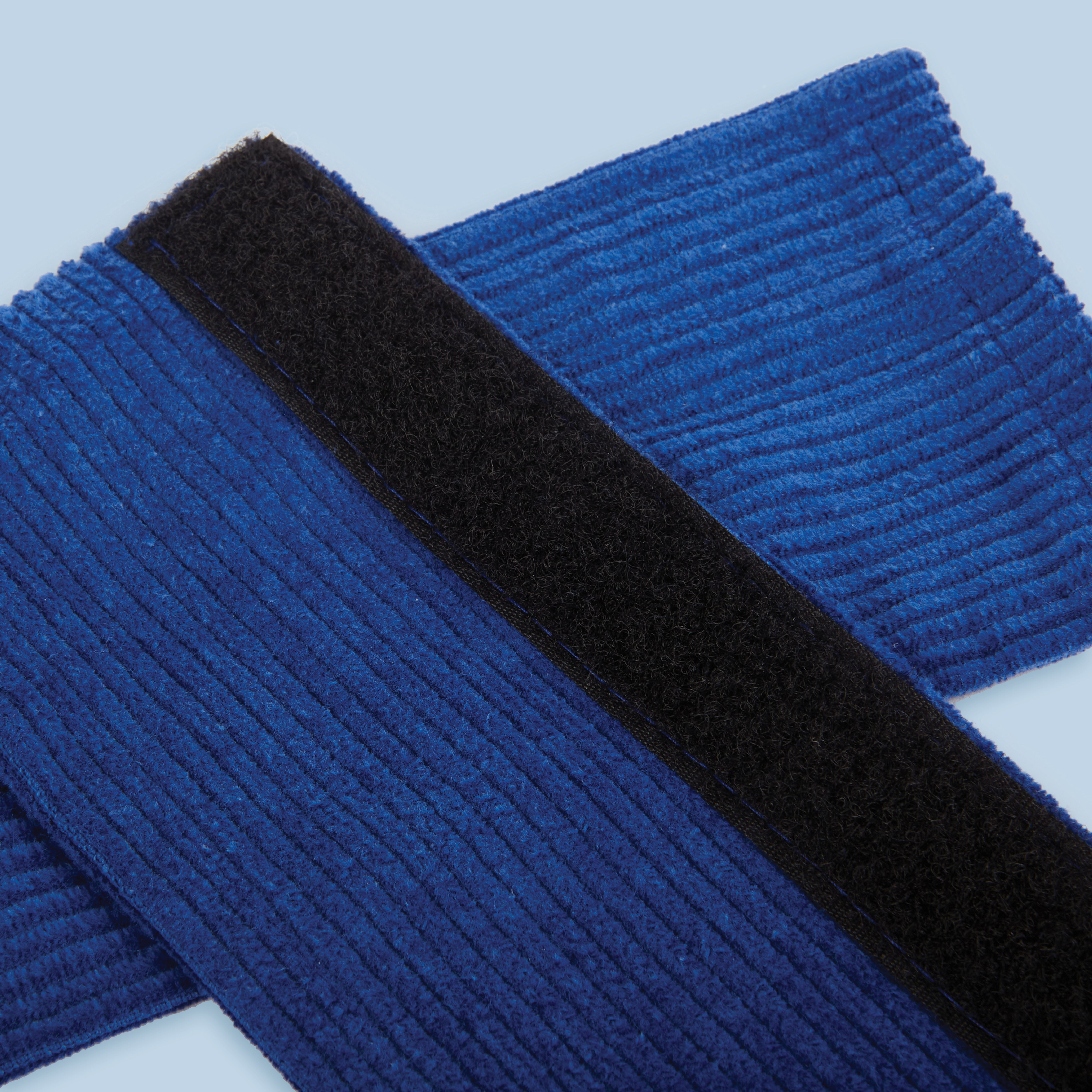 Wraparound Back & Hip Natural Lupin Heat Pack