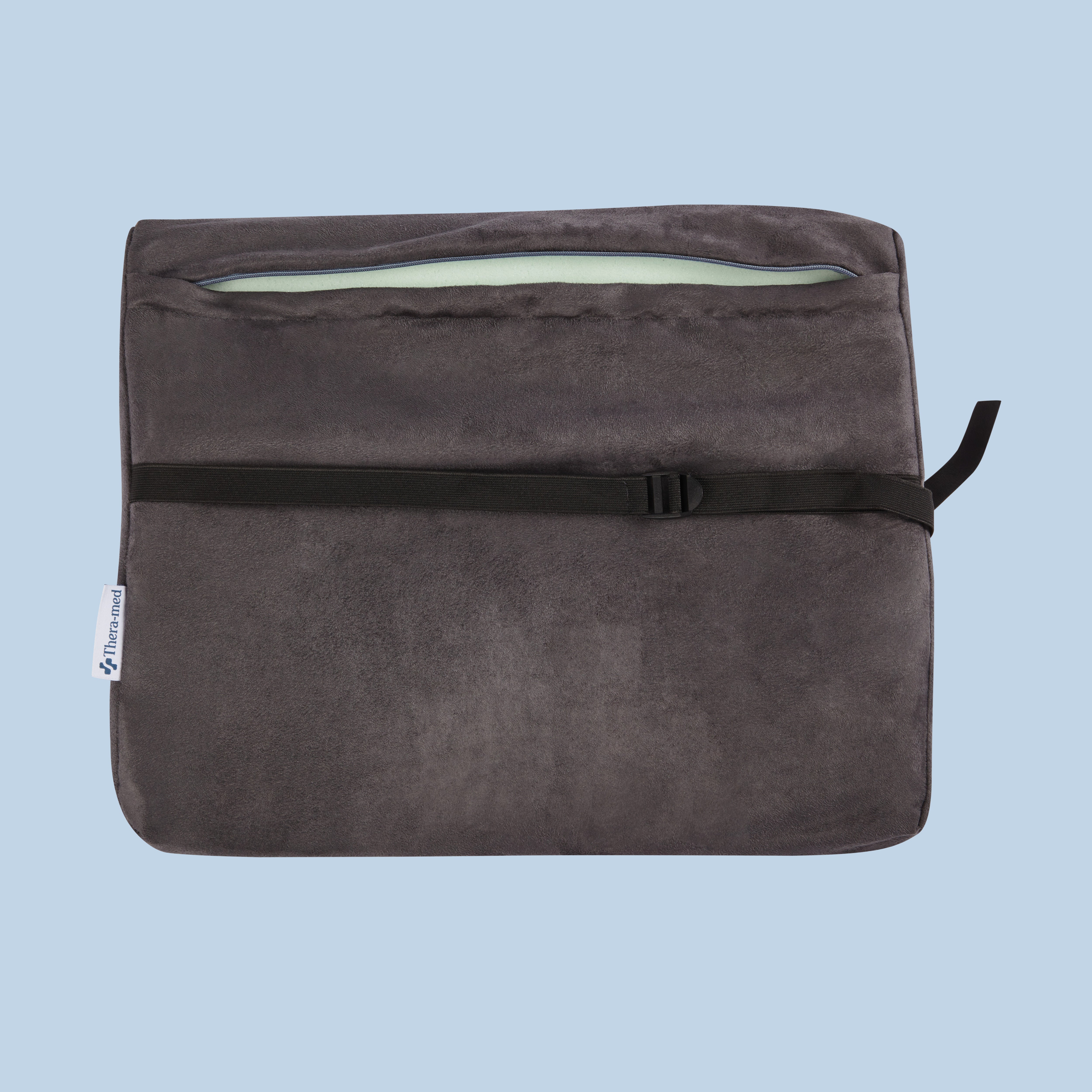 Back Huggar Seat Cushion