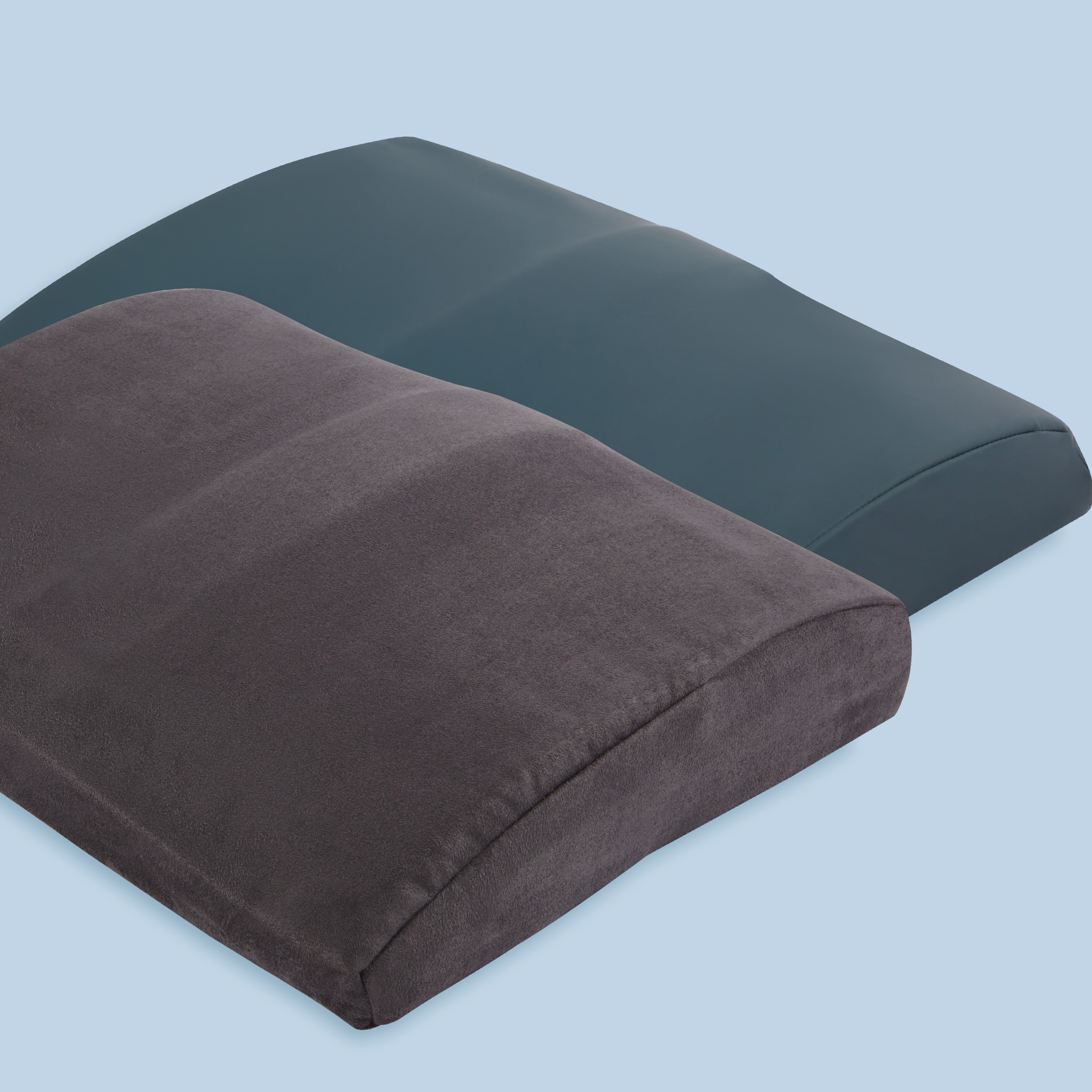 Back Huggar Seat Cushion