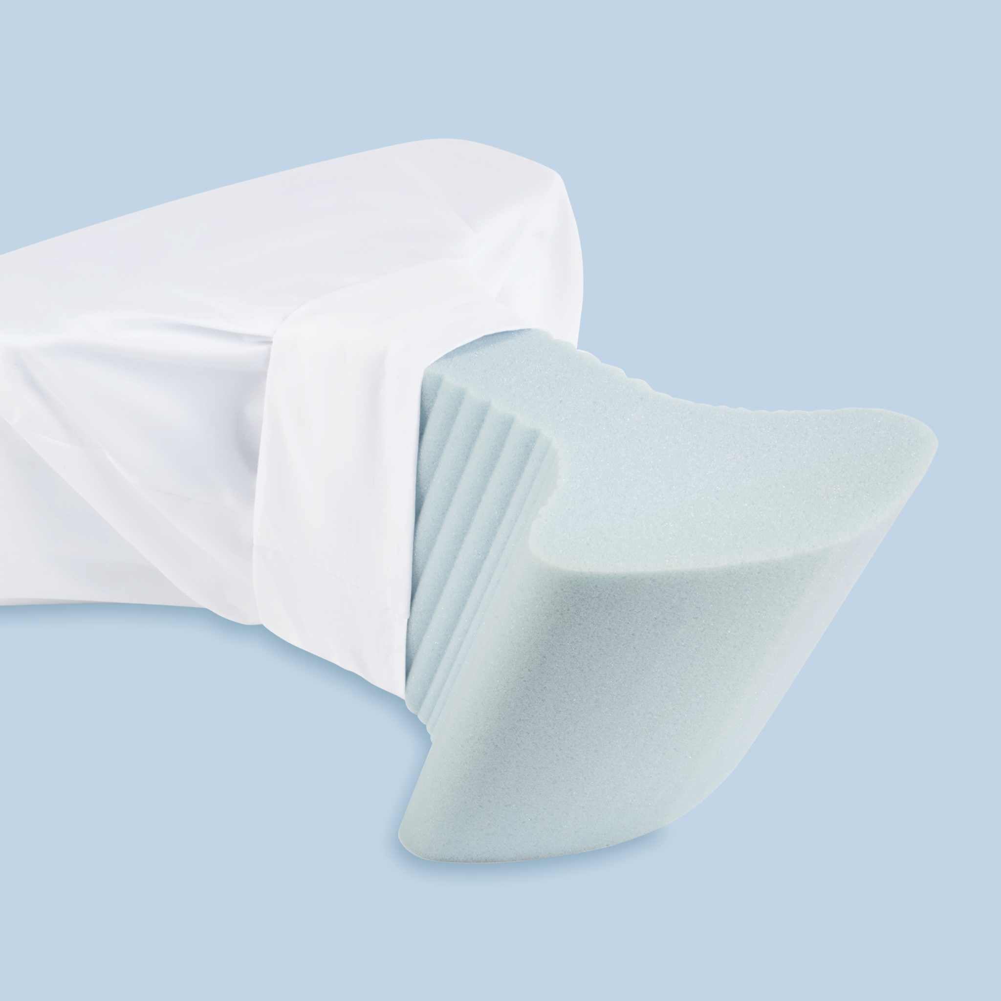 TheraMed Side Sleeper