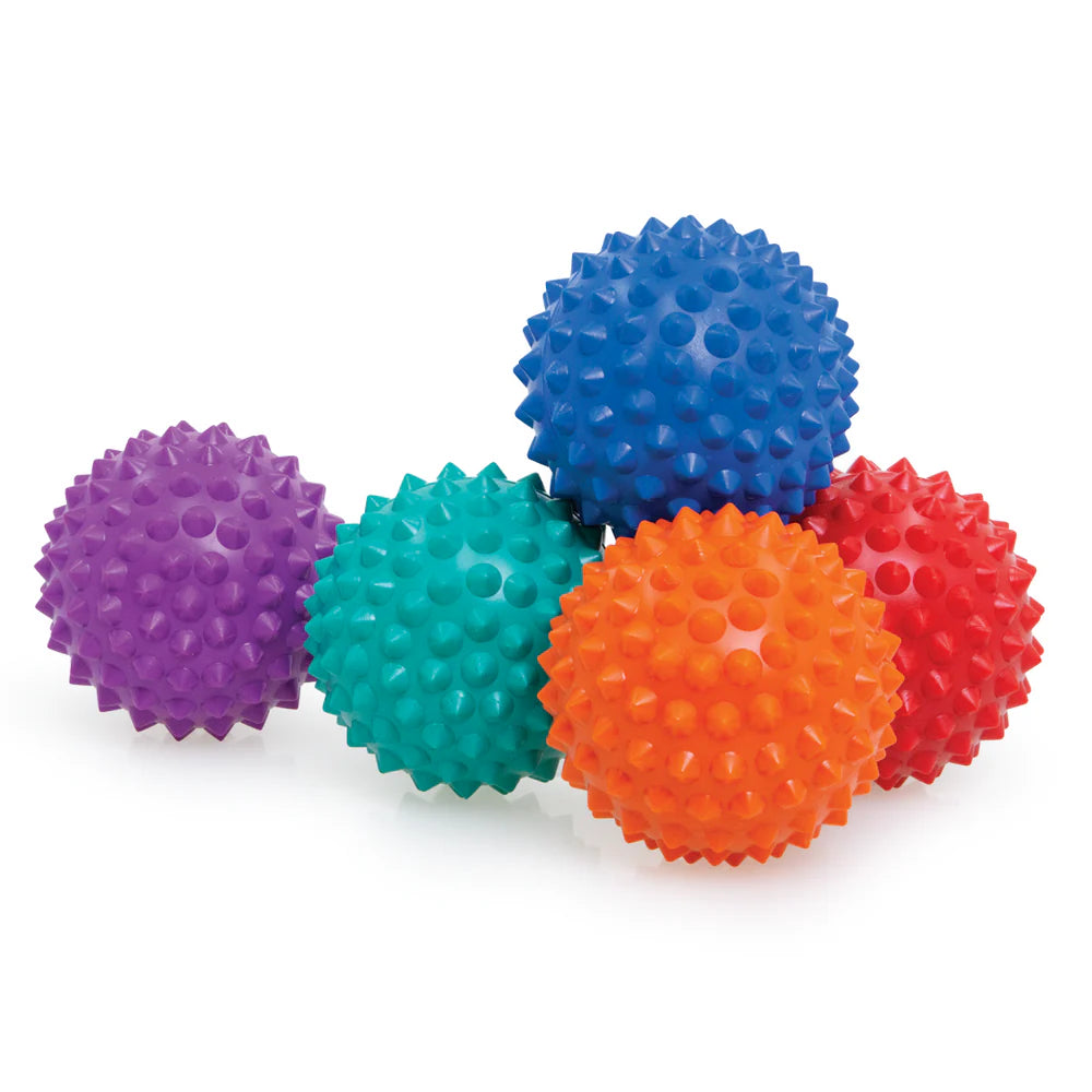 Spikey Massage Ball