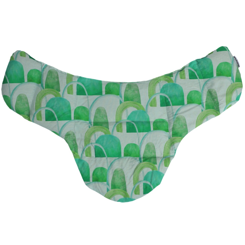 Wheatbags Love Neck Heat pack