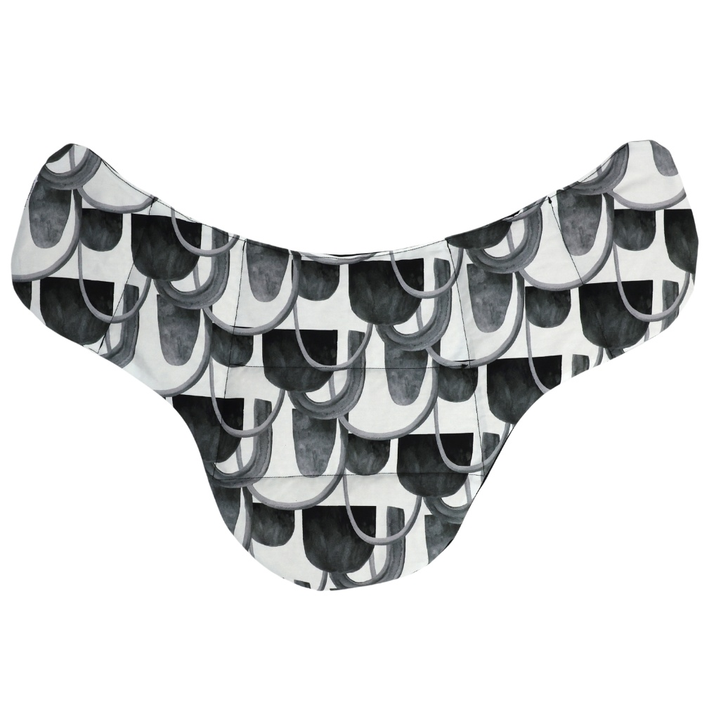 Wheatbags Love Neck Heat pack