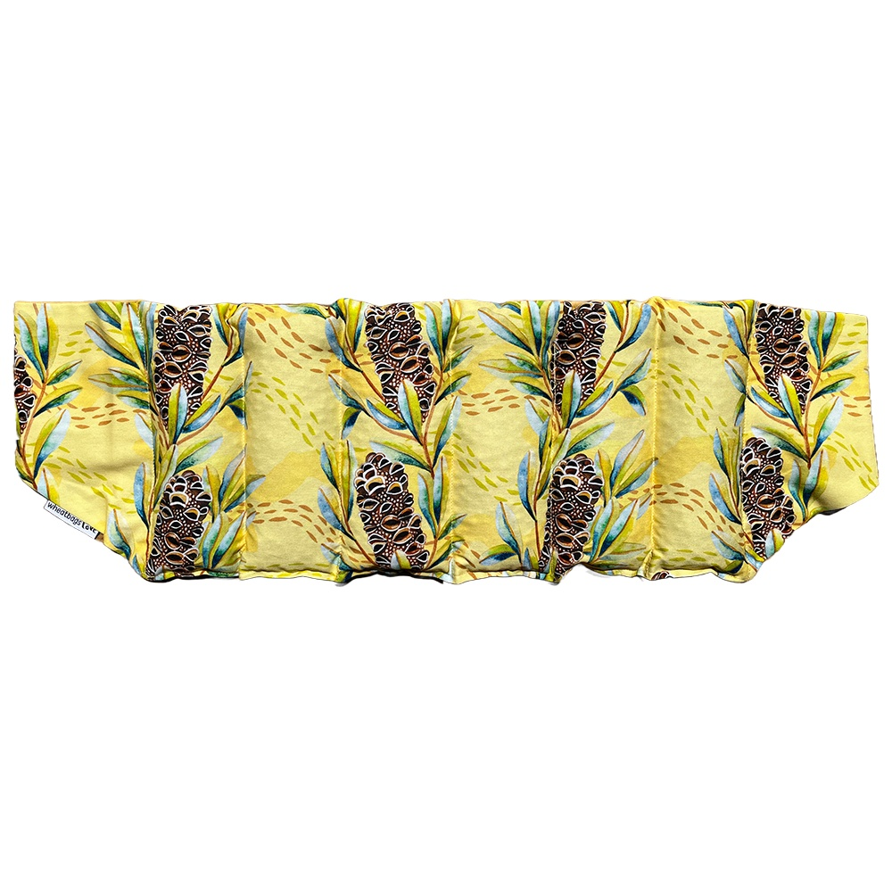 Wheatbags Love Wrap Around Heat Pack