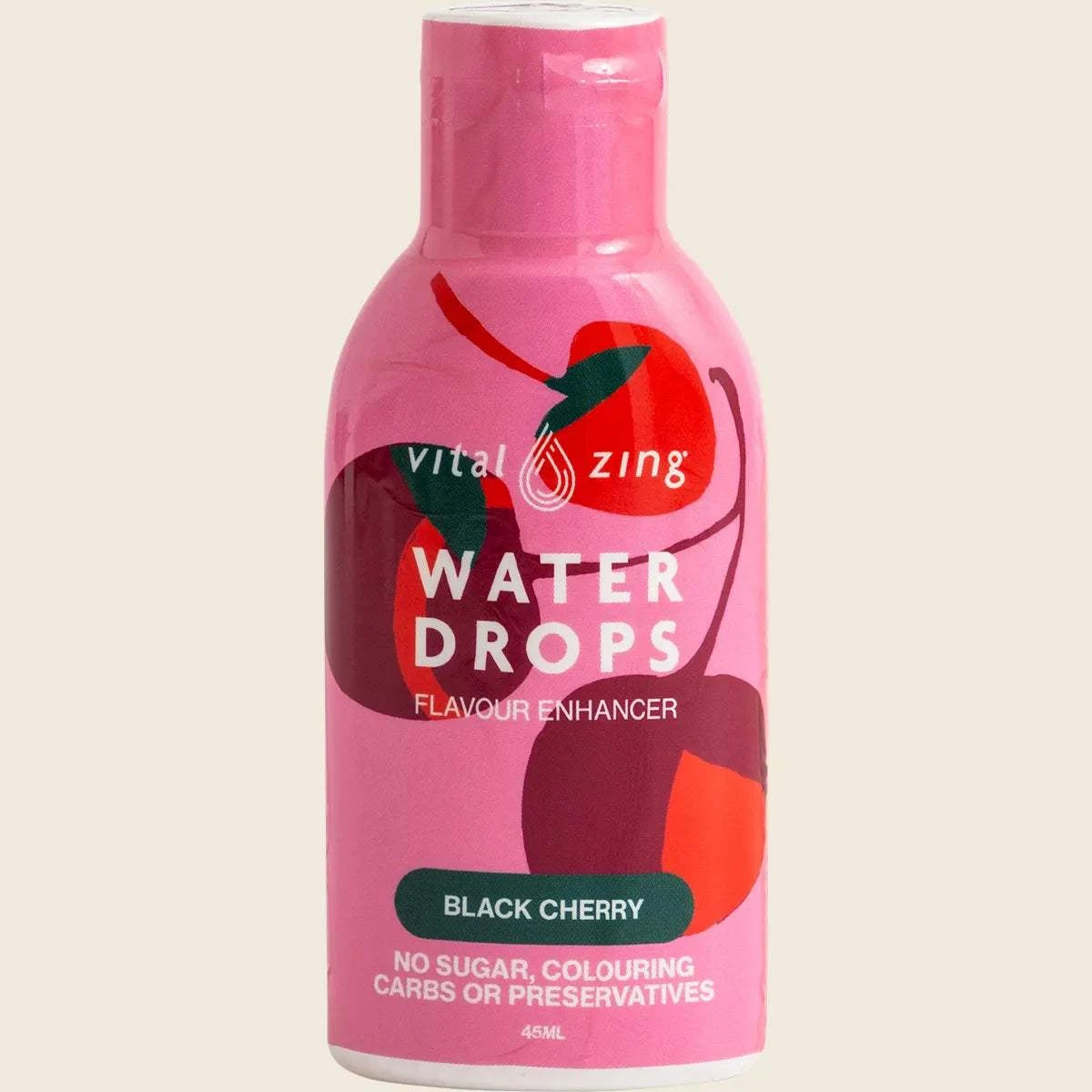 Vital Zing Water Drops