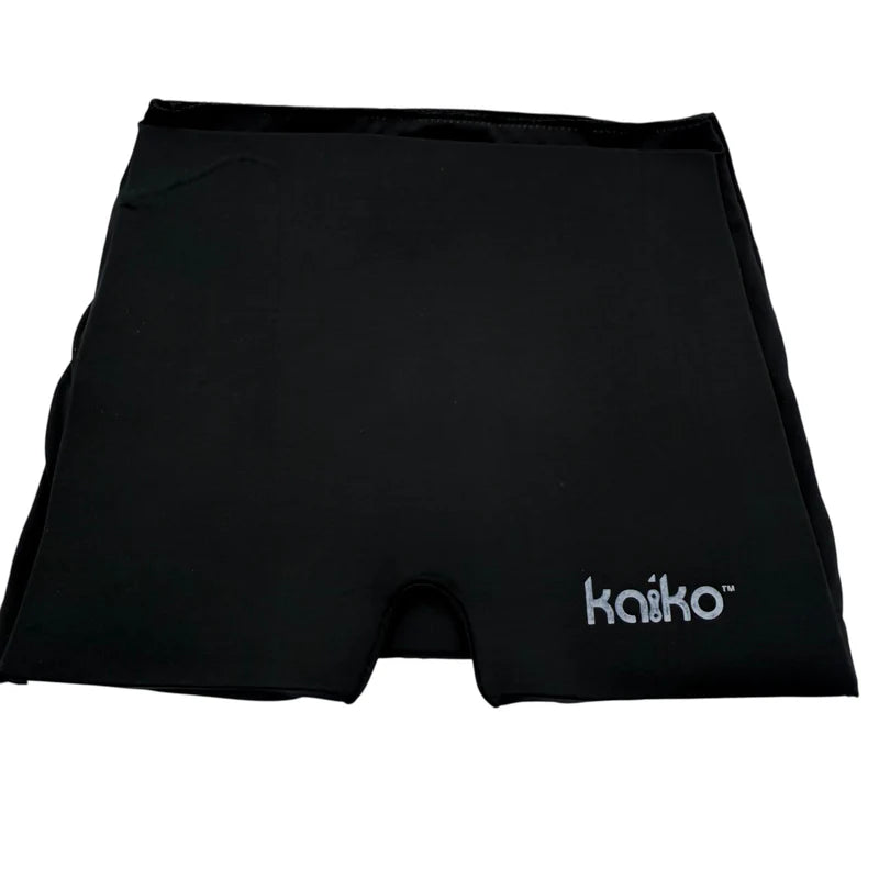 Block Out Cooling Head Mask