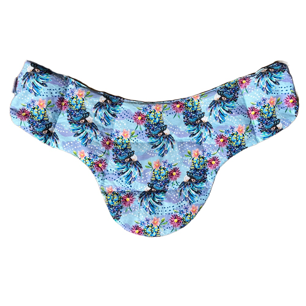 Wheatbags Love Neck Heat pack