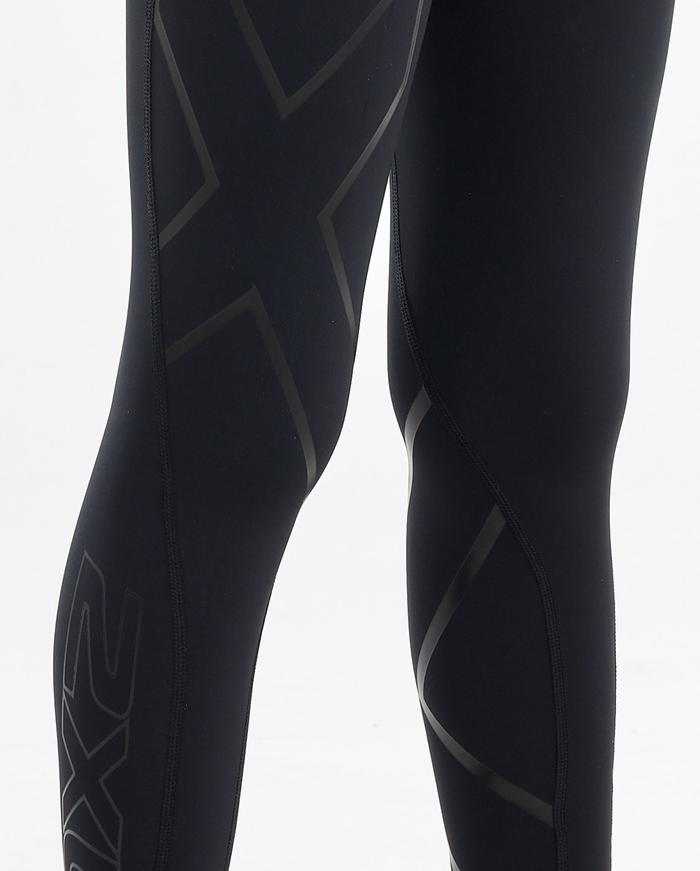 CORE YOUTH MASCULINE COMPRESSION TIGHTS (20-25 mmhg) 