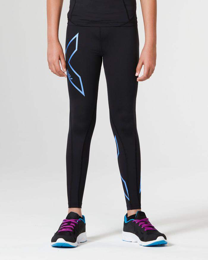 CORE YOUTH FEMININE COMPRESSION TIGHTS (20-25 mmhg) 