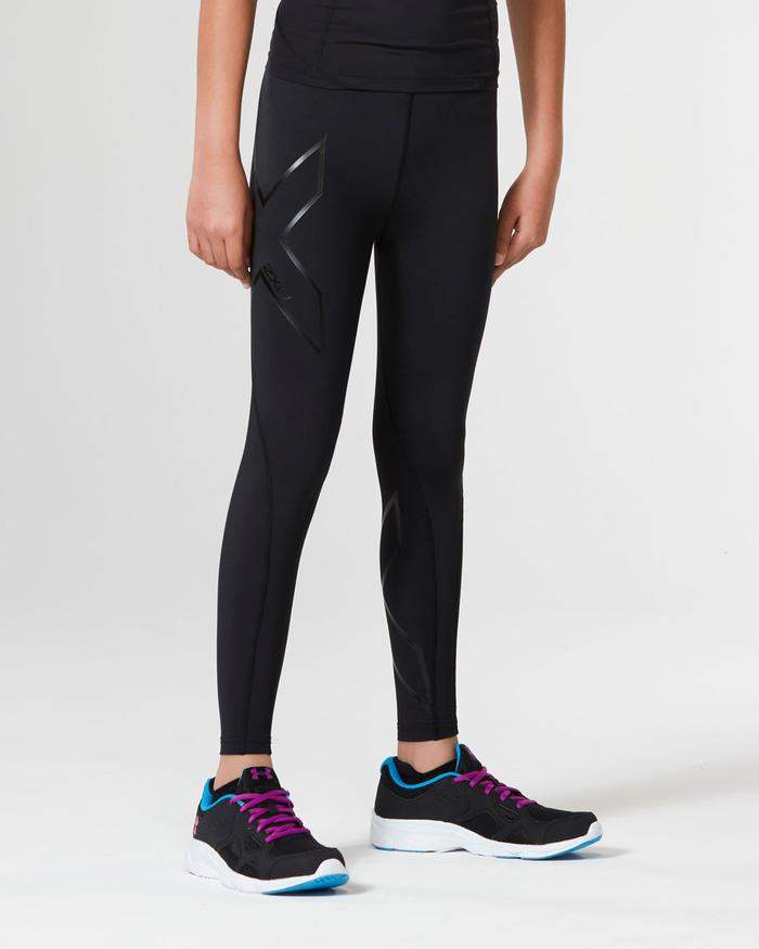 CORE YOUTH FEMININE COMPRESSION TIGHTS (20-25 mmhg) 