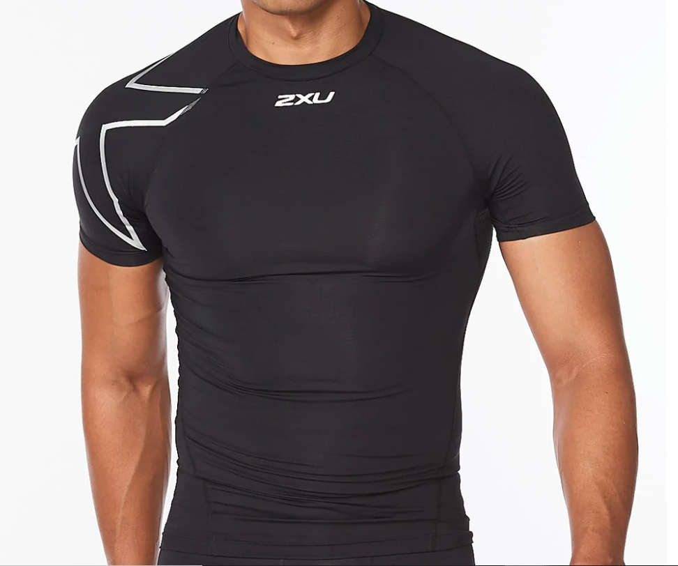 Core Body Compression Compression: Masculine– Active Health Clinic
