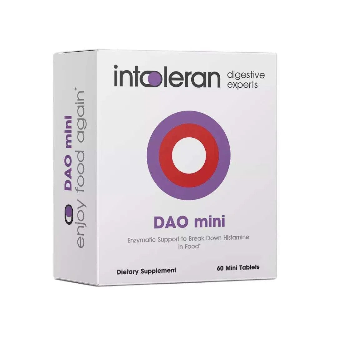 DAO Mini 