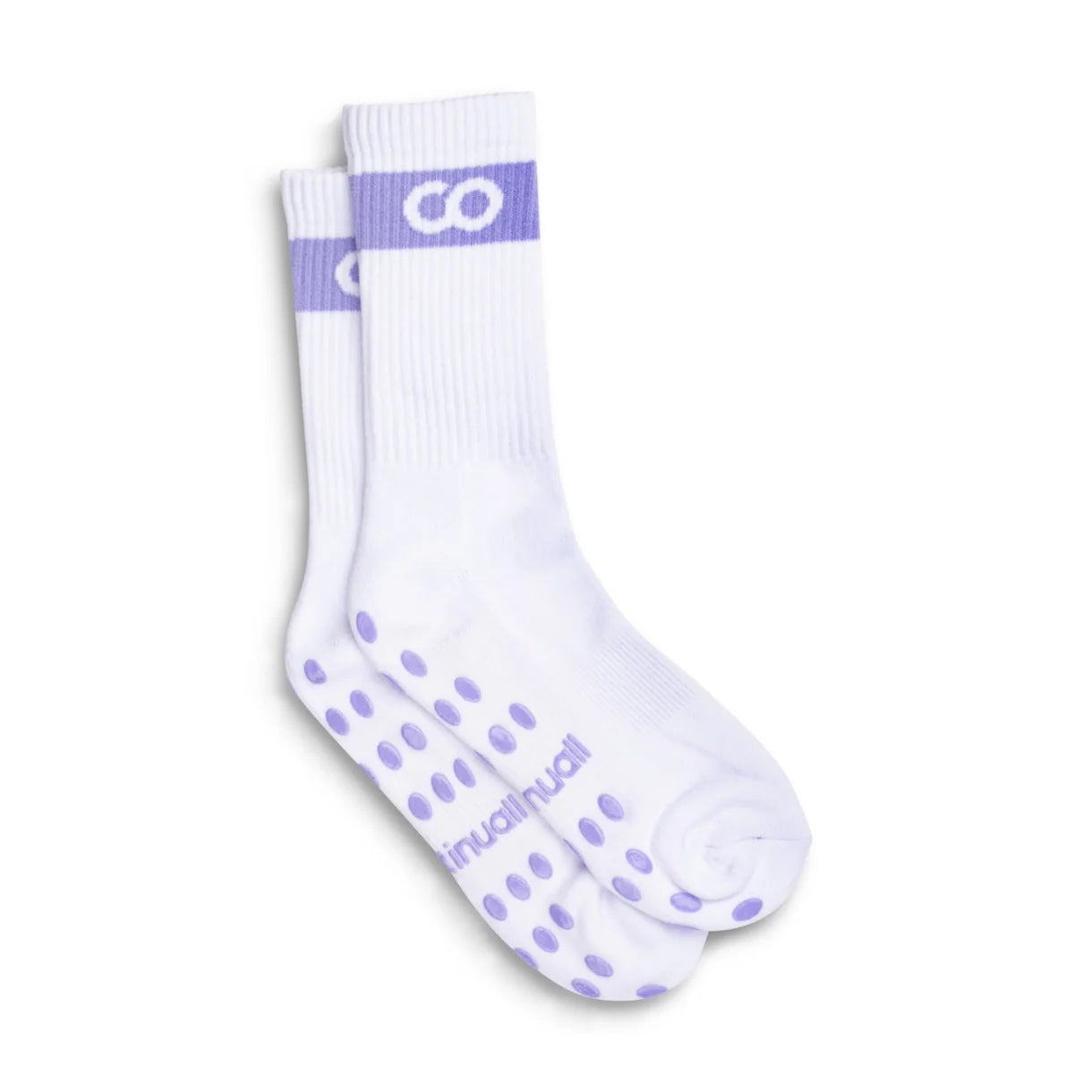 Continuall Grippy Socks