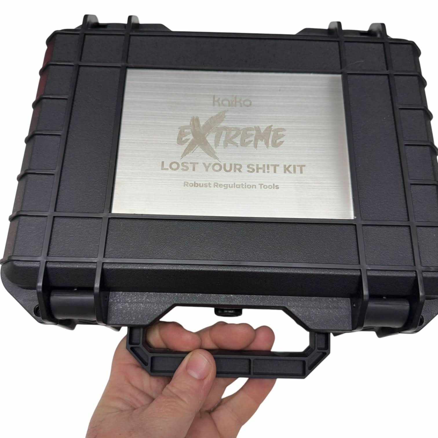 Extreme Lost Your Sh!t Kit, view 7