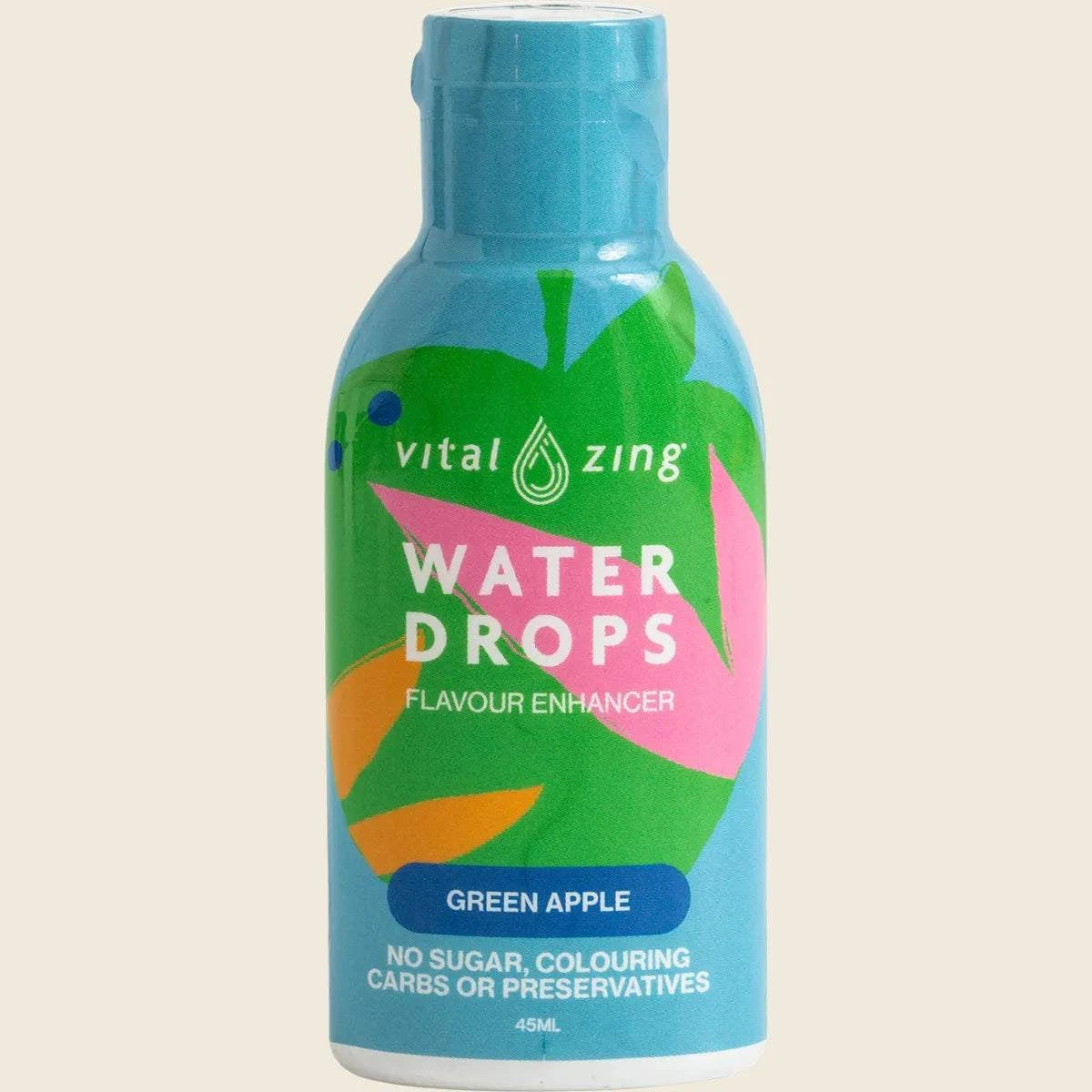 Vital Zing Water Drops