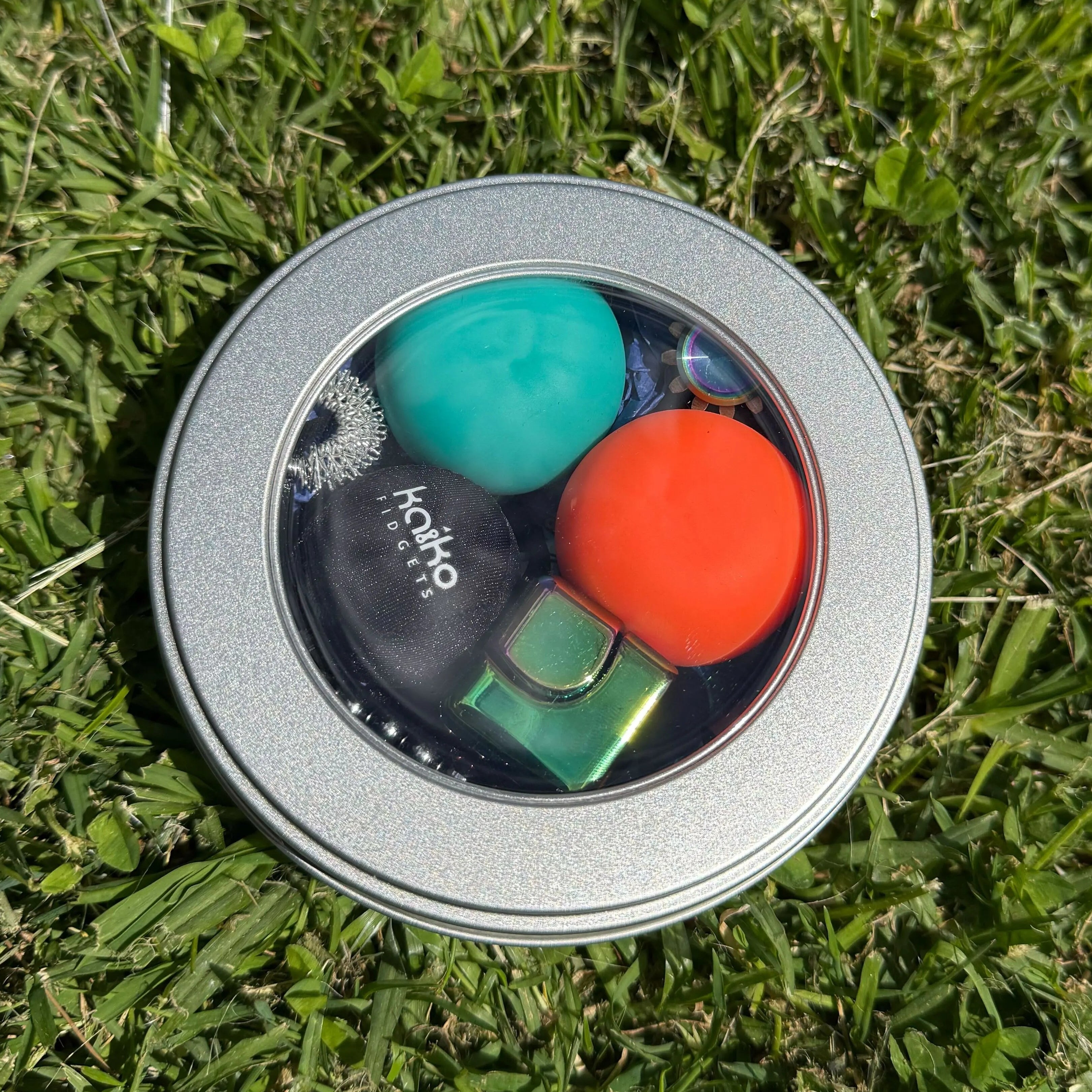 AHC x Kaiko: Essential Support Kit