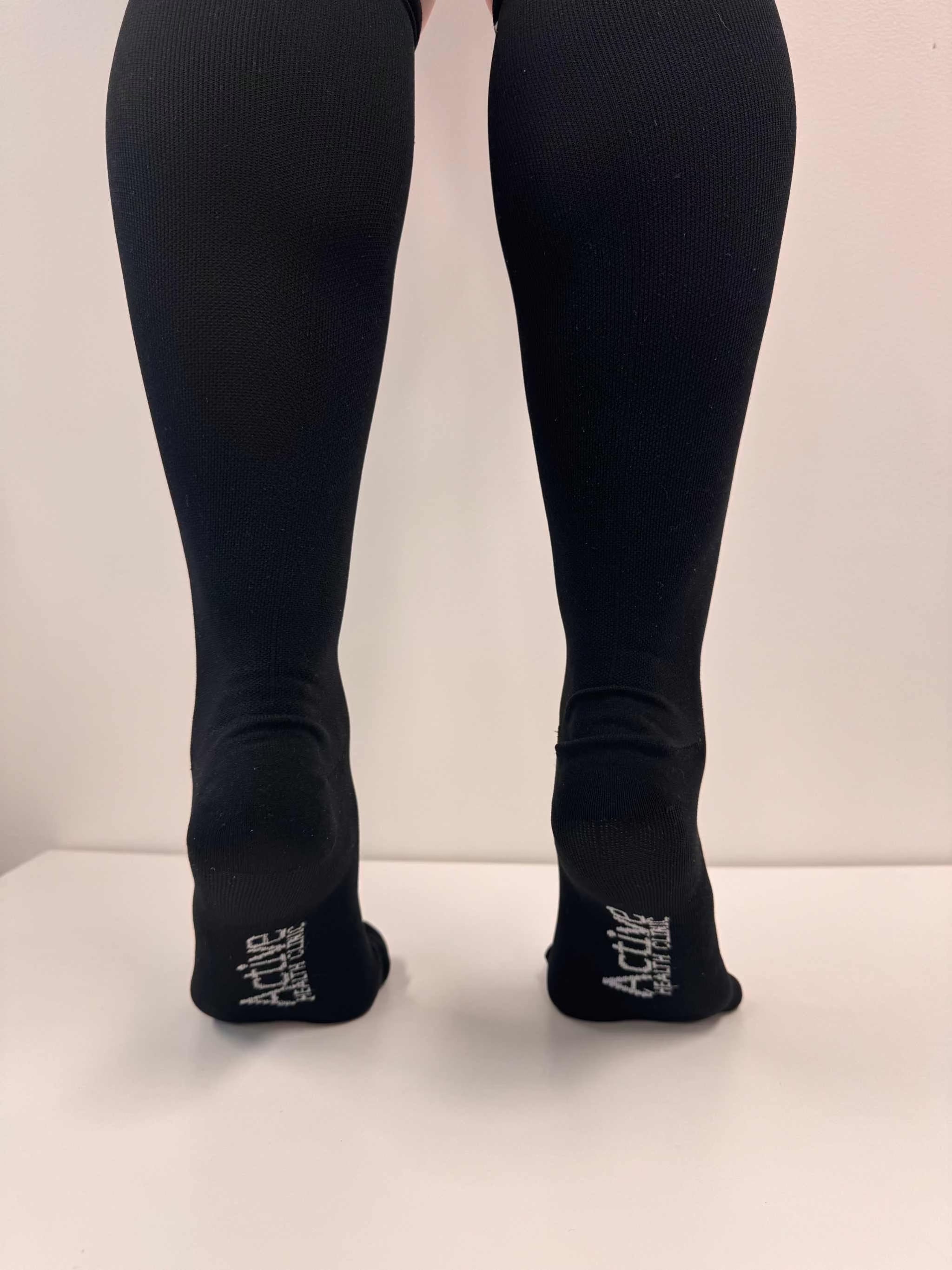 AHC Full Length Compression Socks (15mmhg)