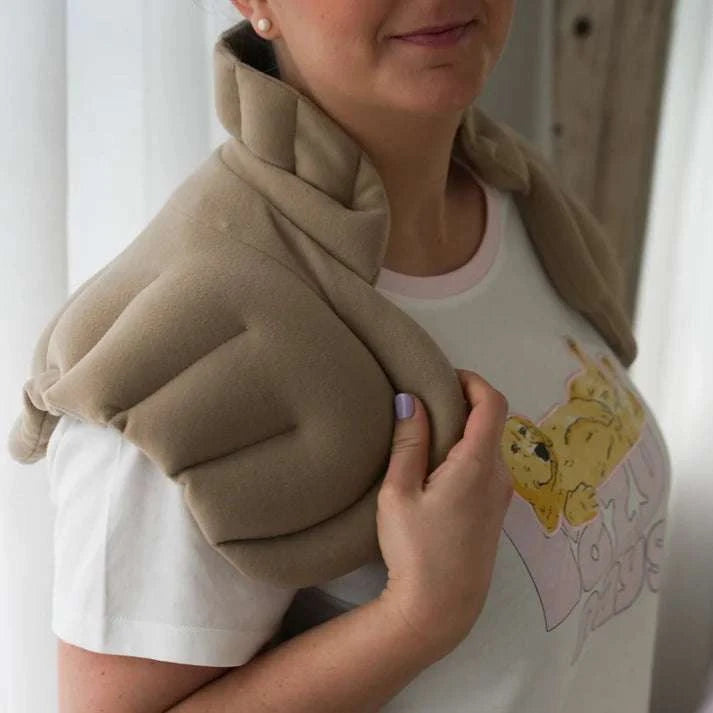 Kosi Snuggle Neck Heat Pack