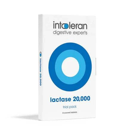 Lactase 20,000