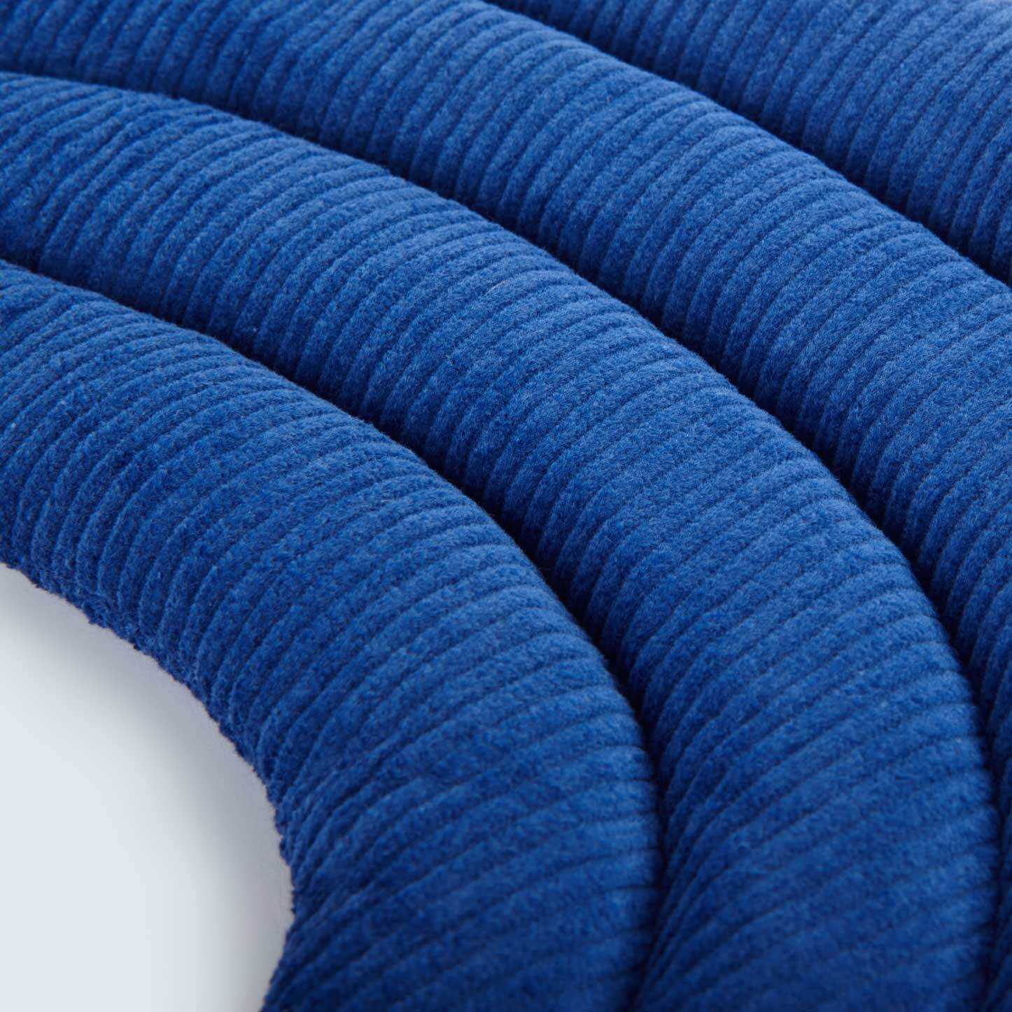 Neck & Shoulder Natural Lupin Heat Pack Blue 