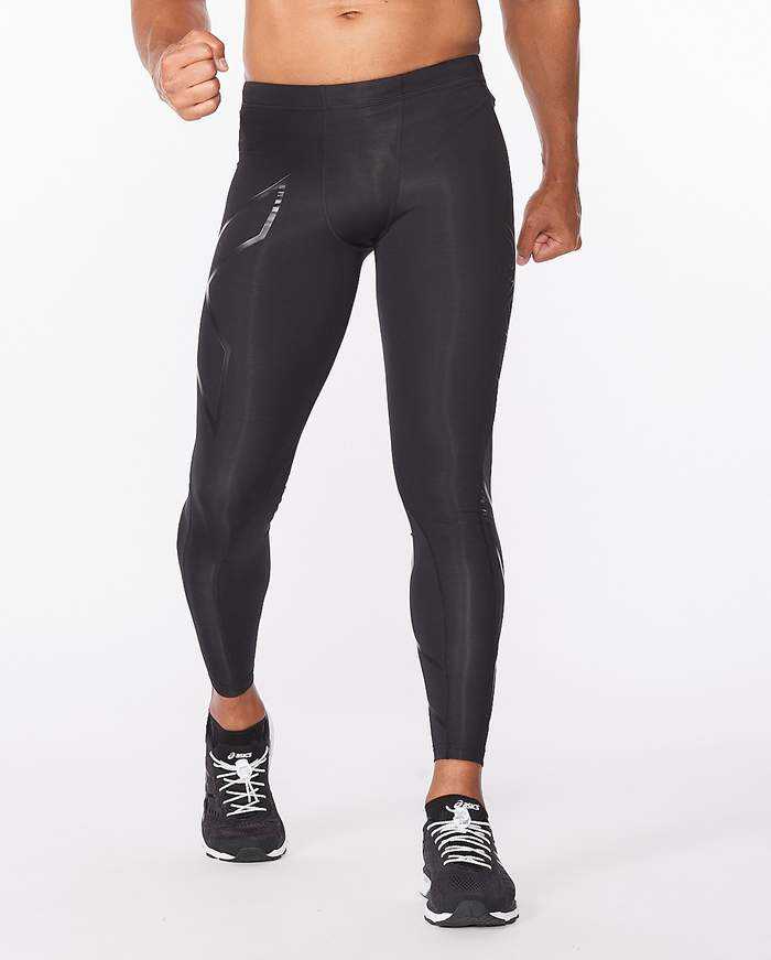 CORE COMPRESSION TIGHTS (20-25 mmhg) 