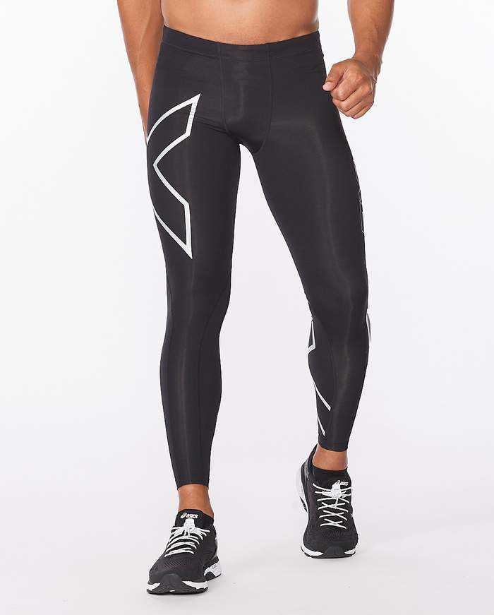 CORE COMPRESSION TIGHTS (20-25 mmhg) 