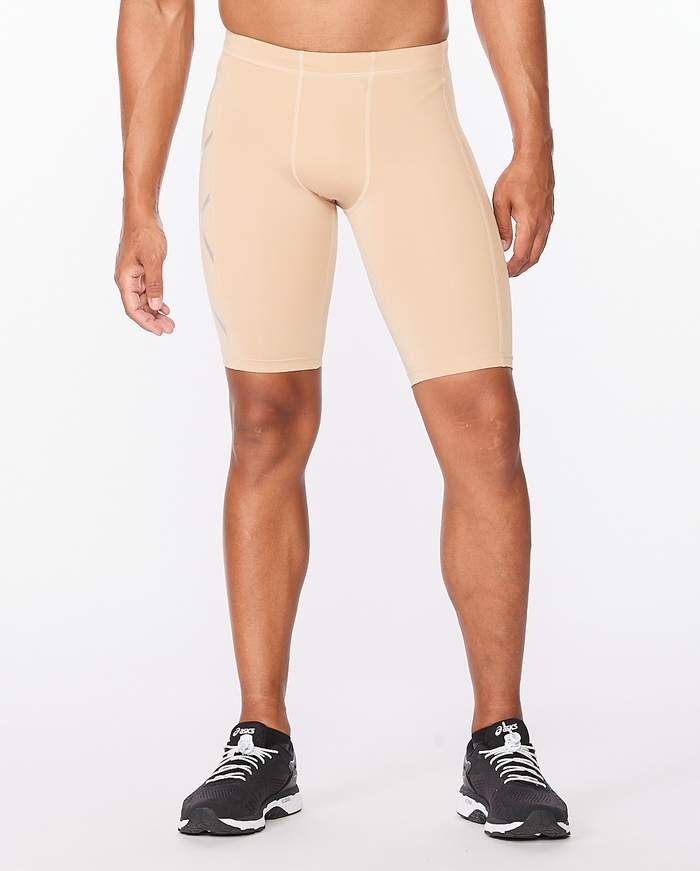 CORE COMPRESSION SHORTS (20-25 mmhg) 