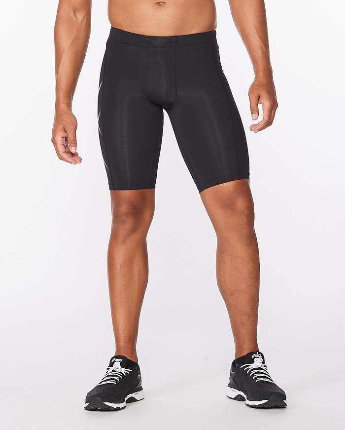 CORE COMPRESSION SHORTS (20-25 mmhg) 