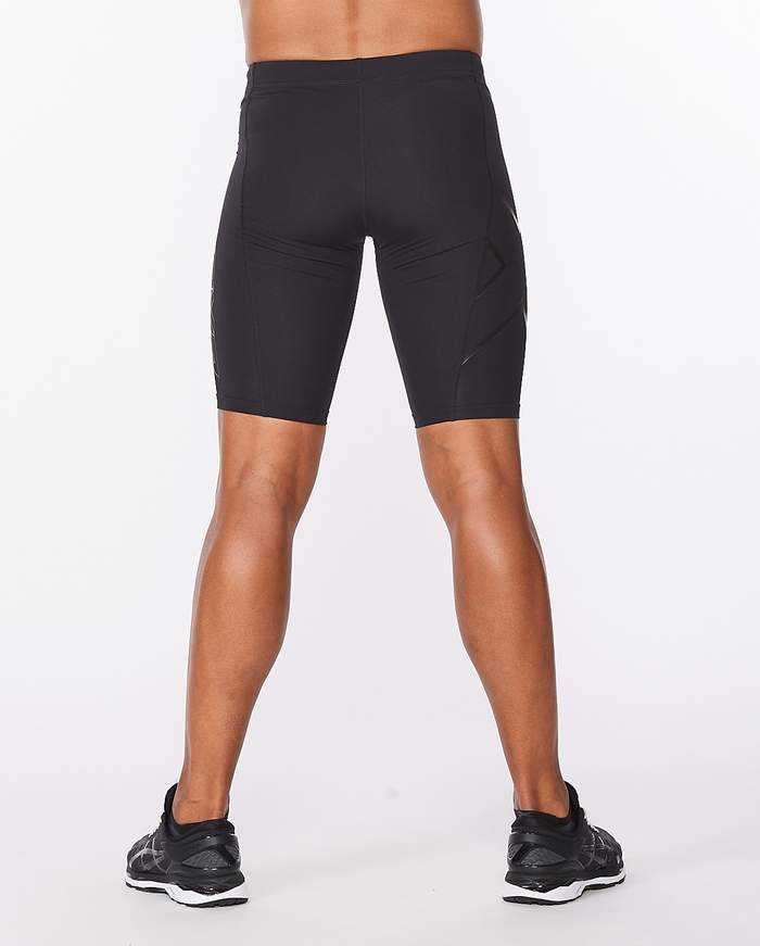 CORE COMPRESSION SHORTS (20-25 mmhg) 