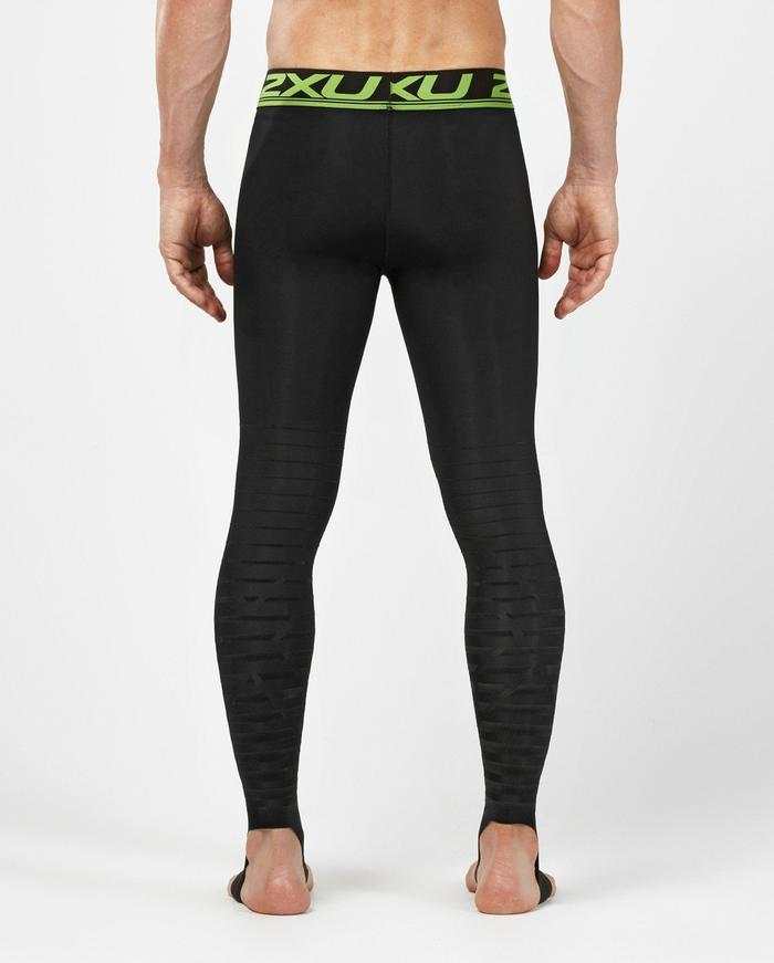 POWER RECOVERY COMPRESSION TIGHTS (25-30 mmhg) 