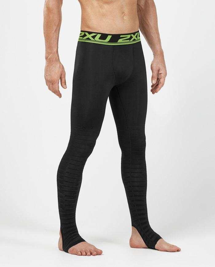 POWER RECOVERY COMPRESSION TIGHTS (25-30 mmhg) 