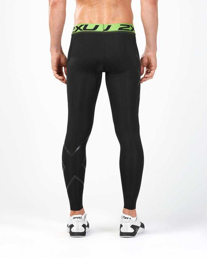 REFRESH RECOVERY COMPRESSION TIGHTS (20-25 mmhg) 